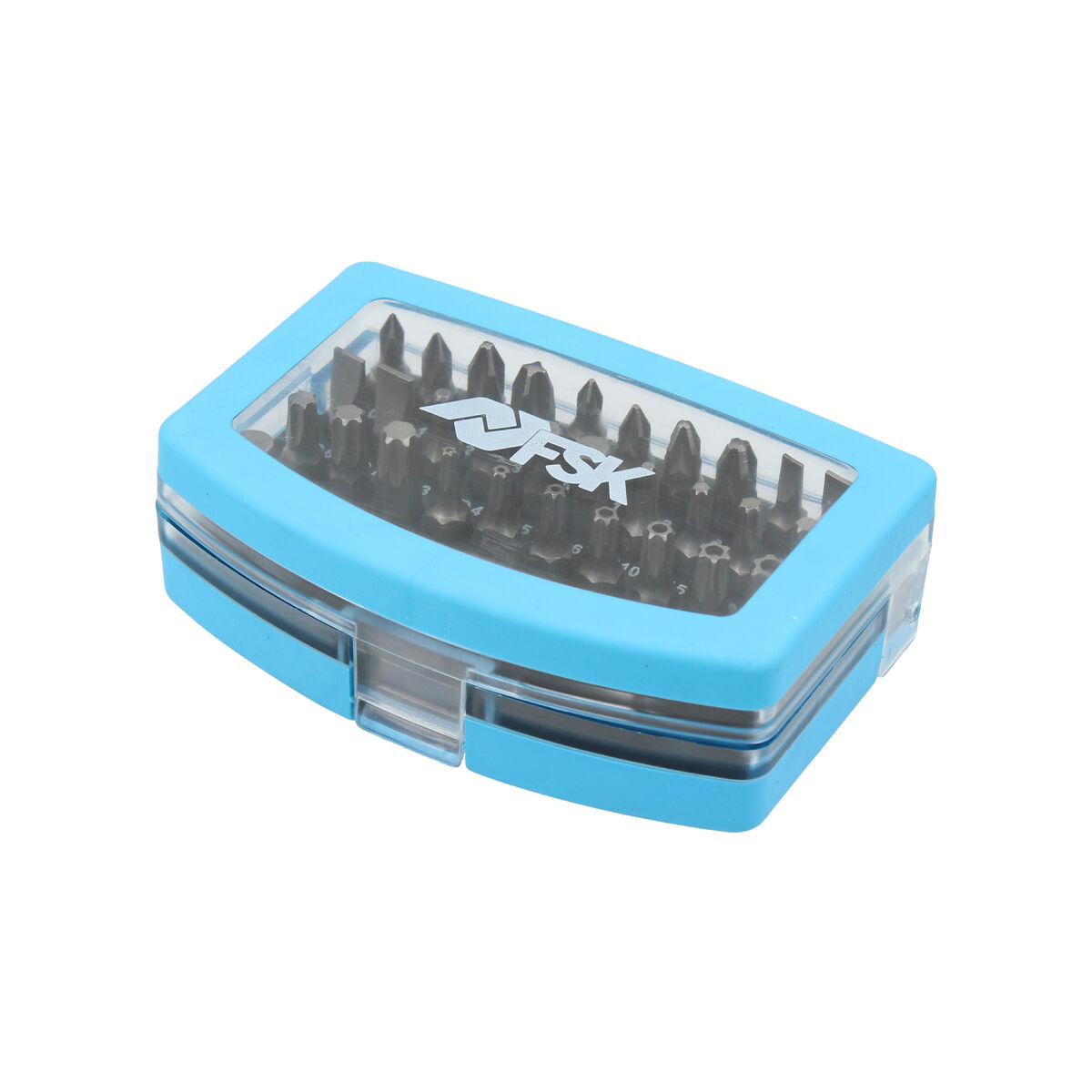 Juego de puntas Ferrestock