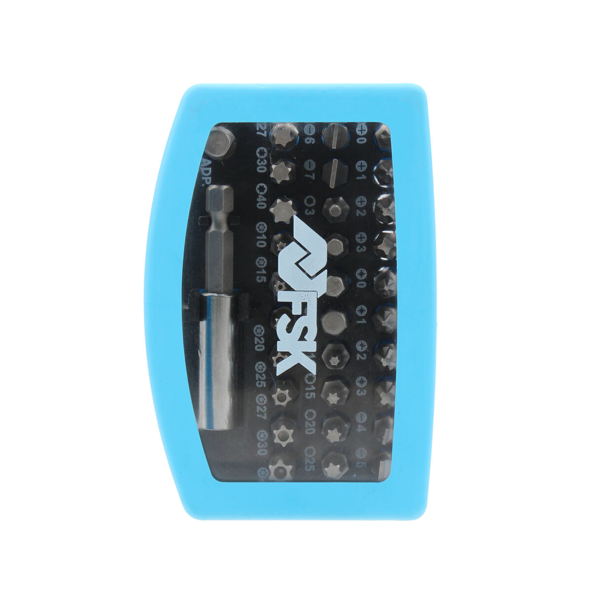 Juego de puntas Ferrestock