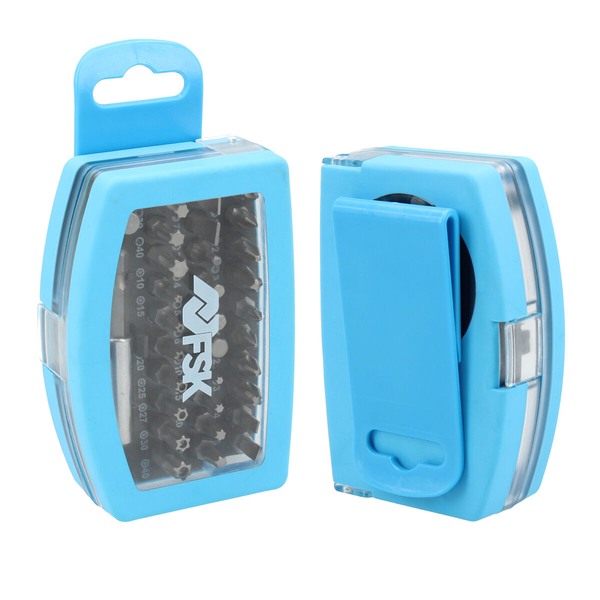 Juego de puntas Ferrestock