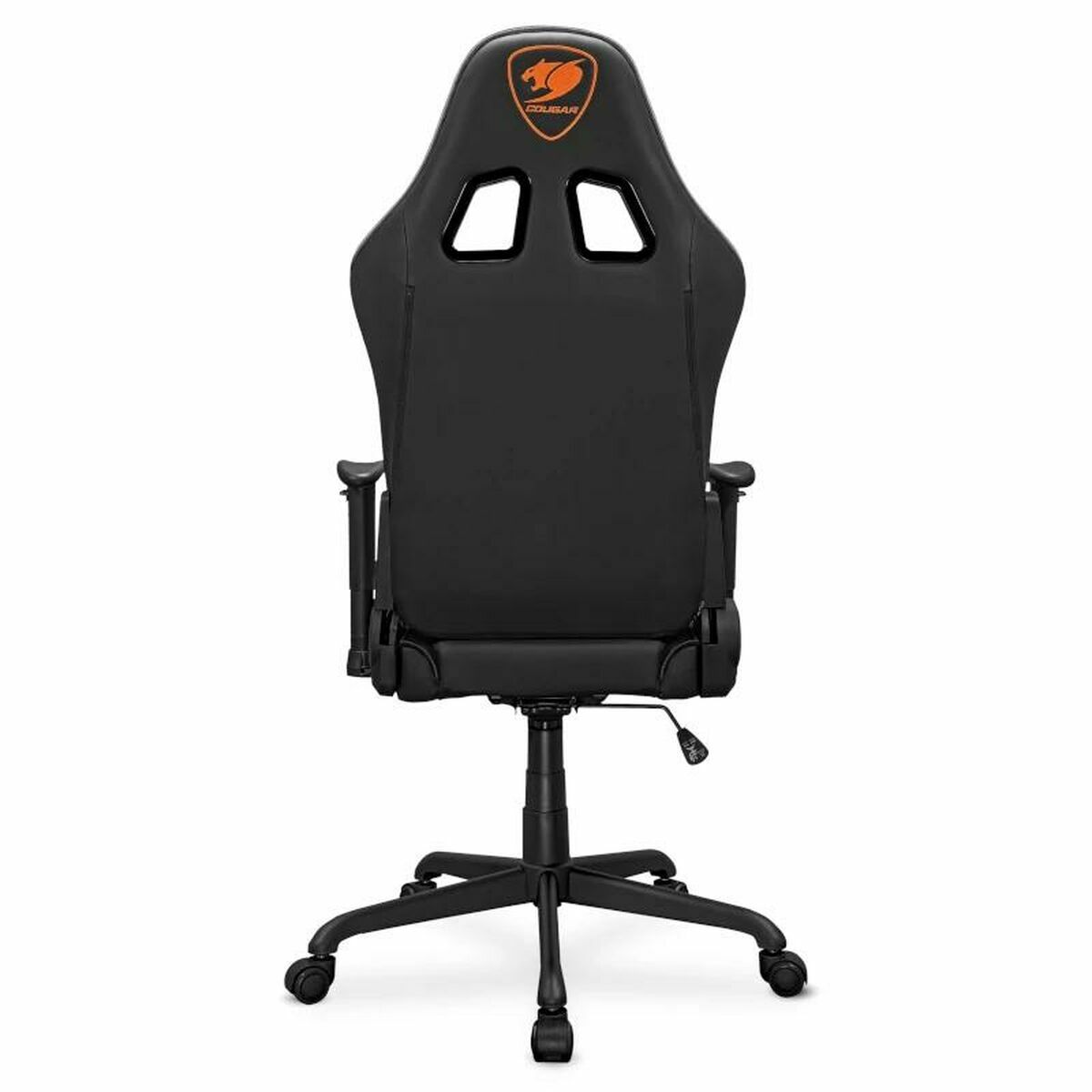 Silla Gaming Cougar 3MELIBLB.0001 Negro
