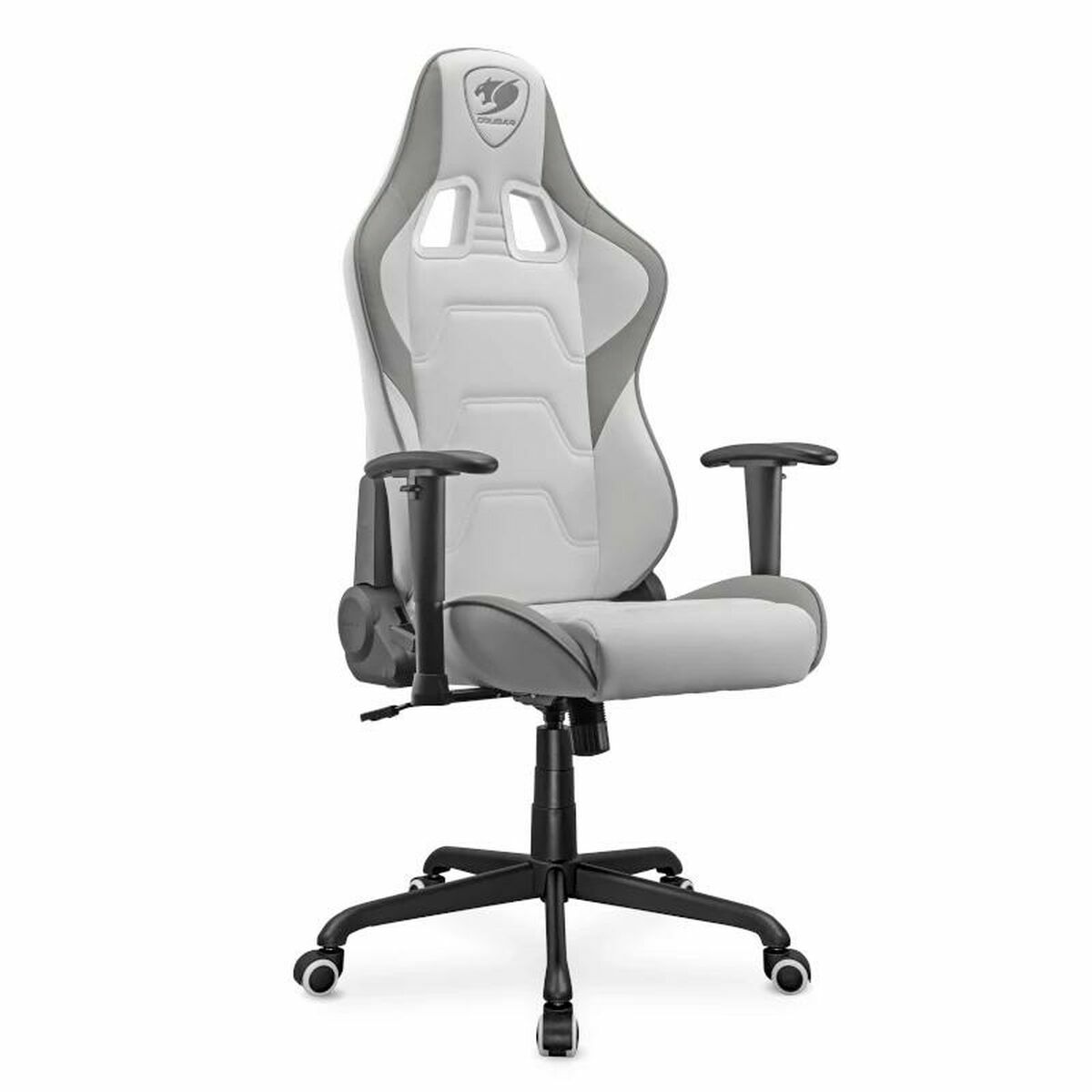 Silla Gaming Cougar 3MELIWHB.0001 Negro