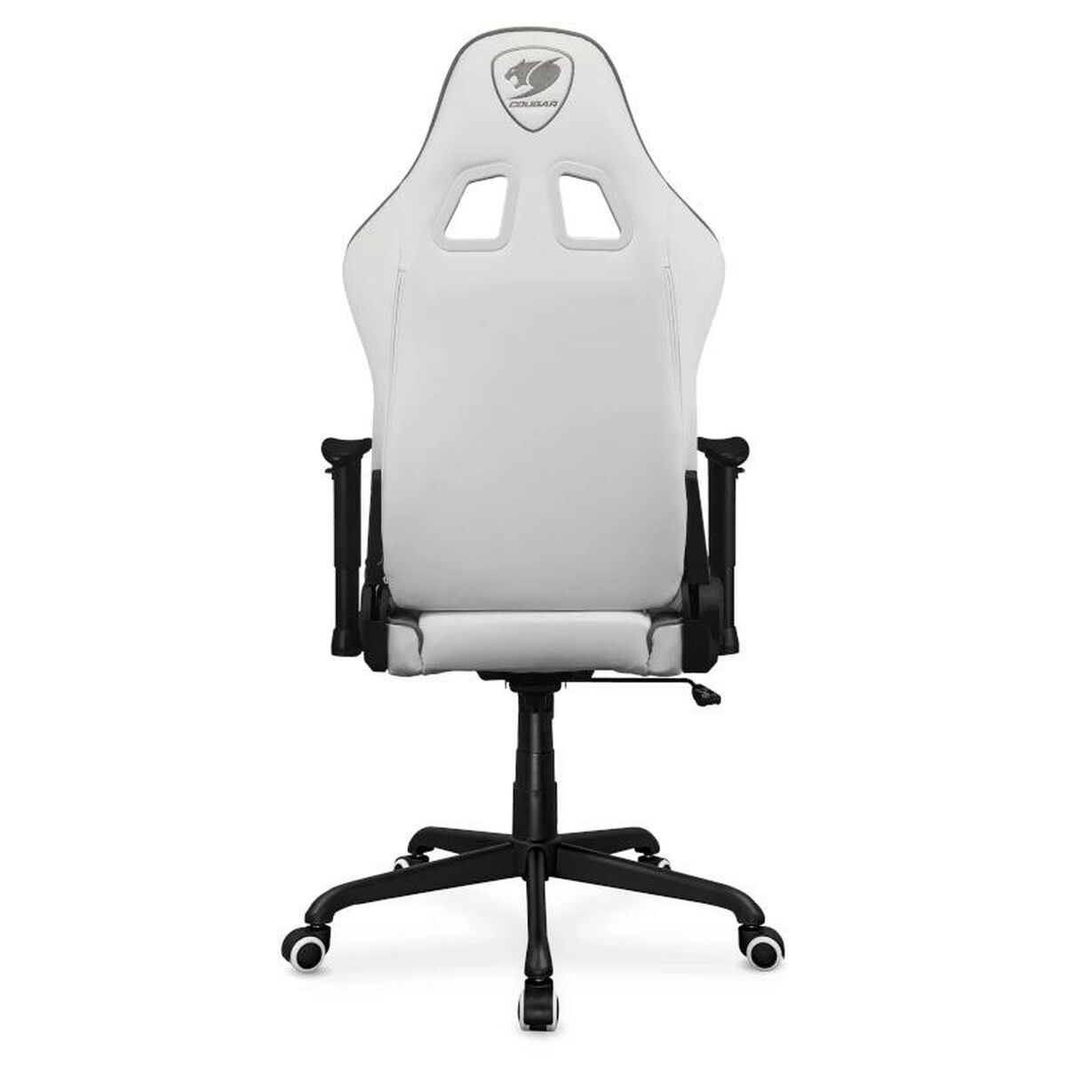 Silla Gaming Cougar 3MELIWHB.0001 Negro