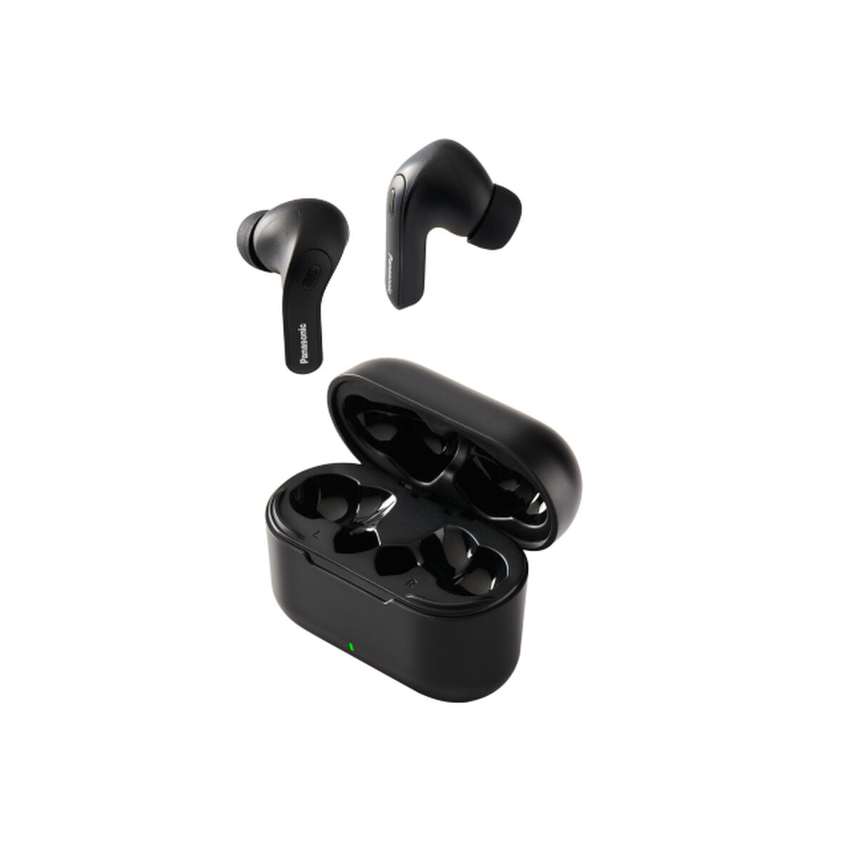 Auriculares in Ear Bluetooth Panasonic RZ-B310WDE-K Negro