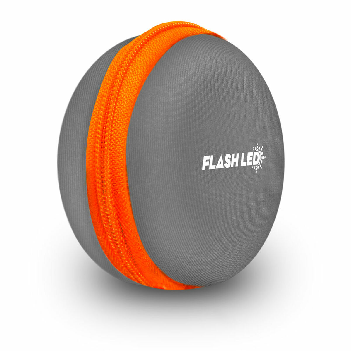 Luz de Emergencia Flash Led