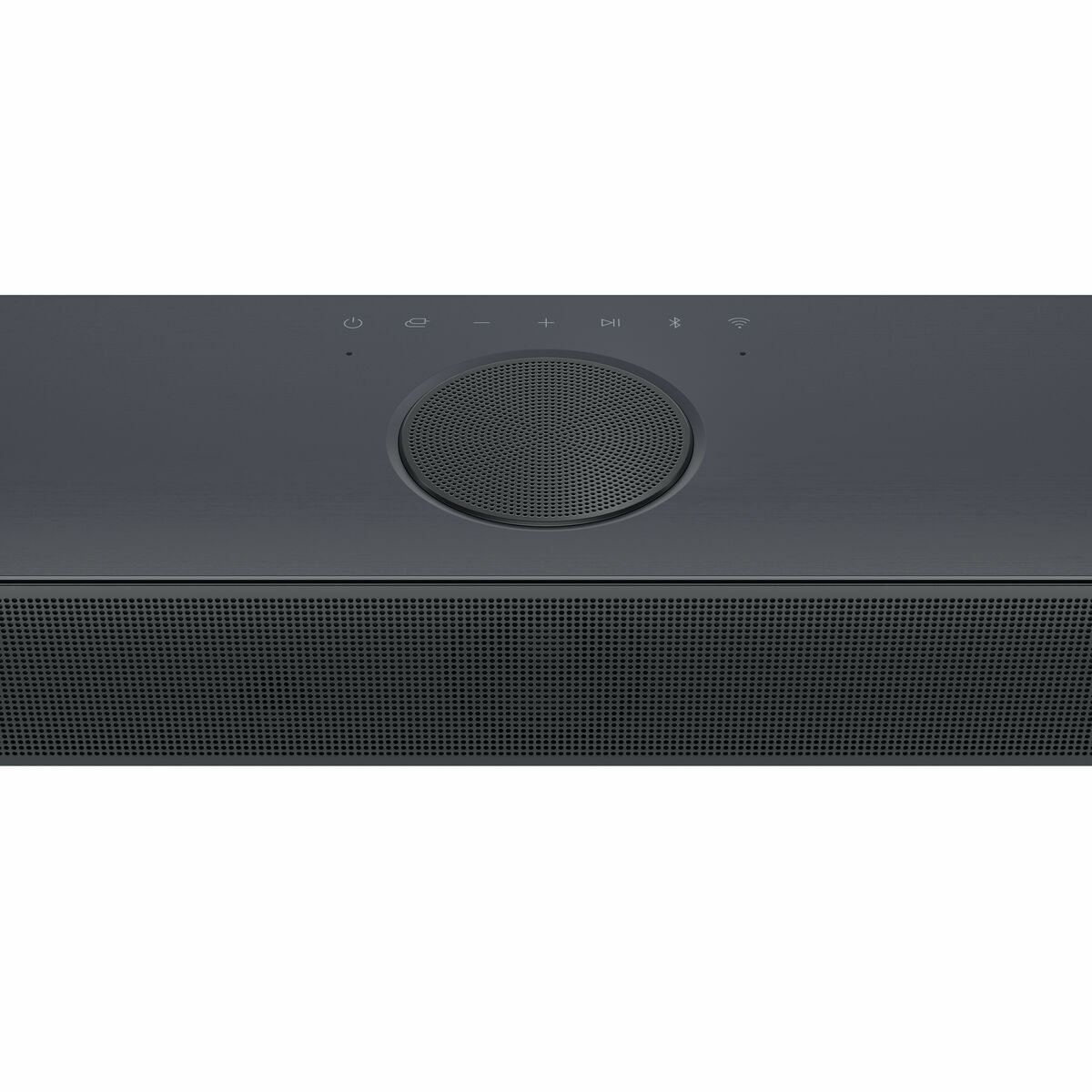 Barra de Sonido LG SC9S Negro 400 W