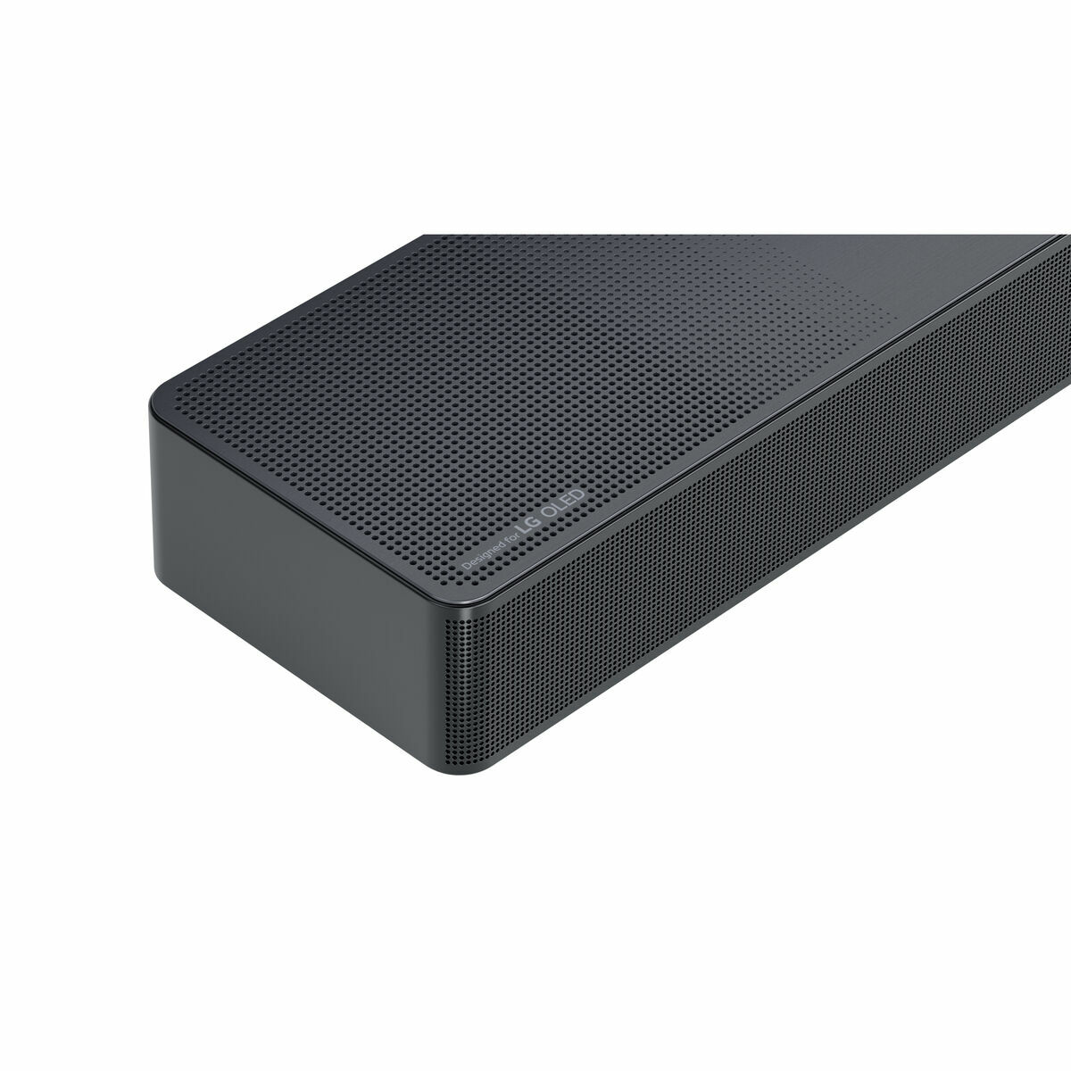 Barra de Sonido LG SC9S Negro 400 W