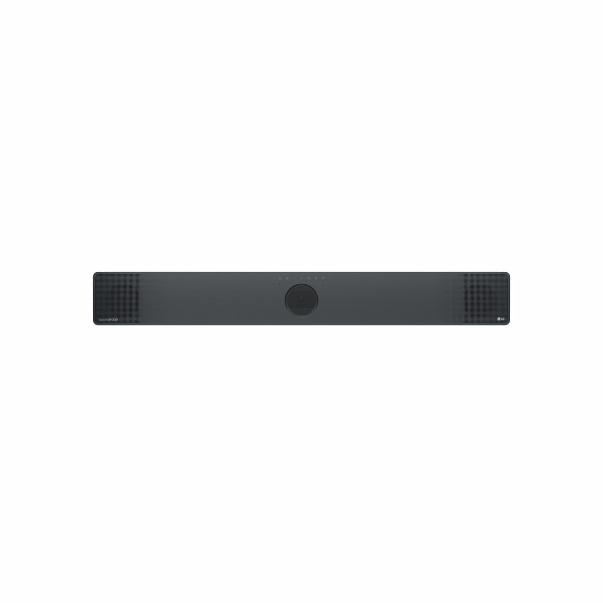 Barra de Sonido LG SC9S Negro 400 W
