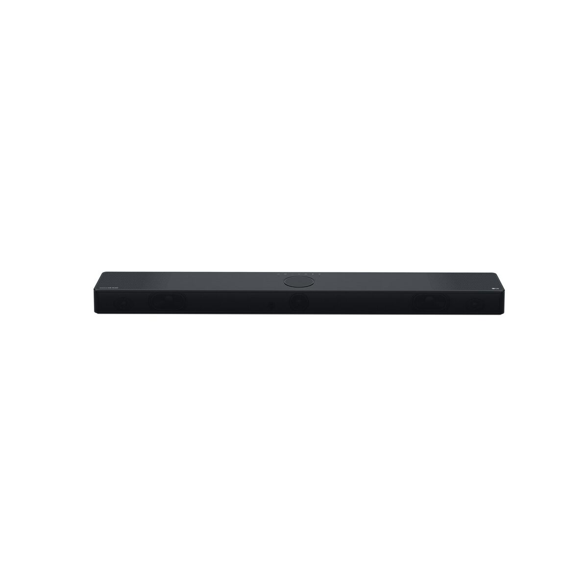 Barra de Sonido LG SC9S Negro 400 W