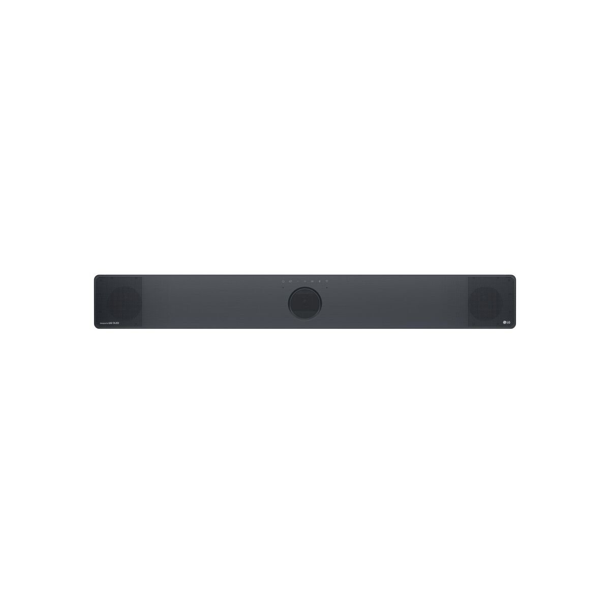 Barra de Sonido LG SC9S Negro 400 W