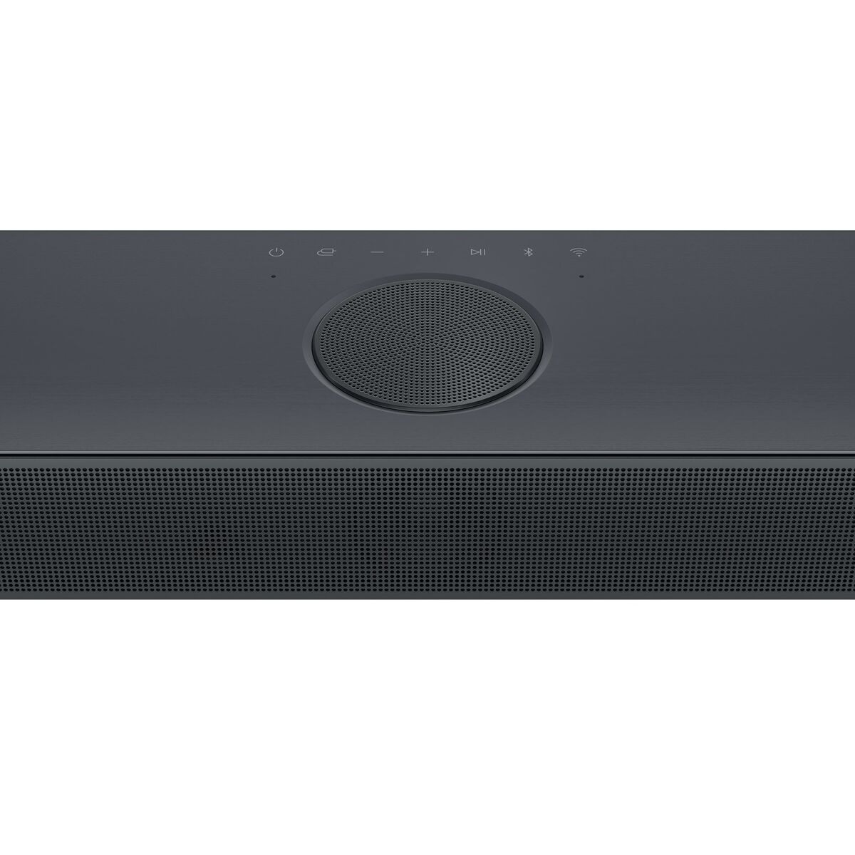 Barra de Sonido LG SC9S Negro 400 W