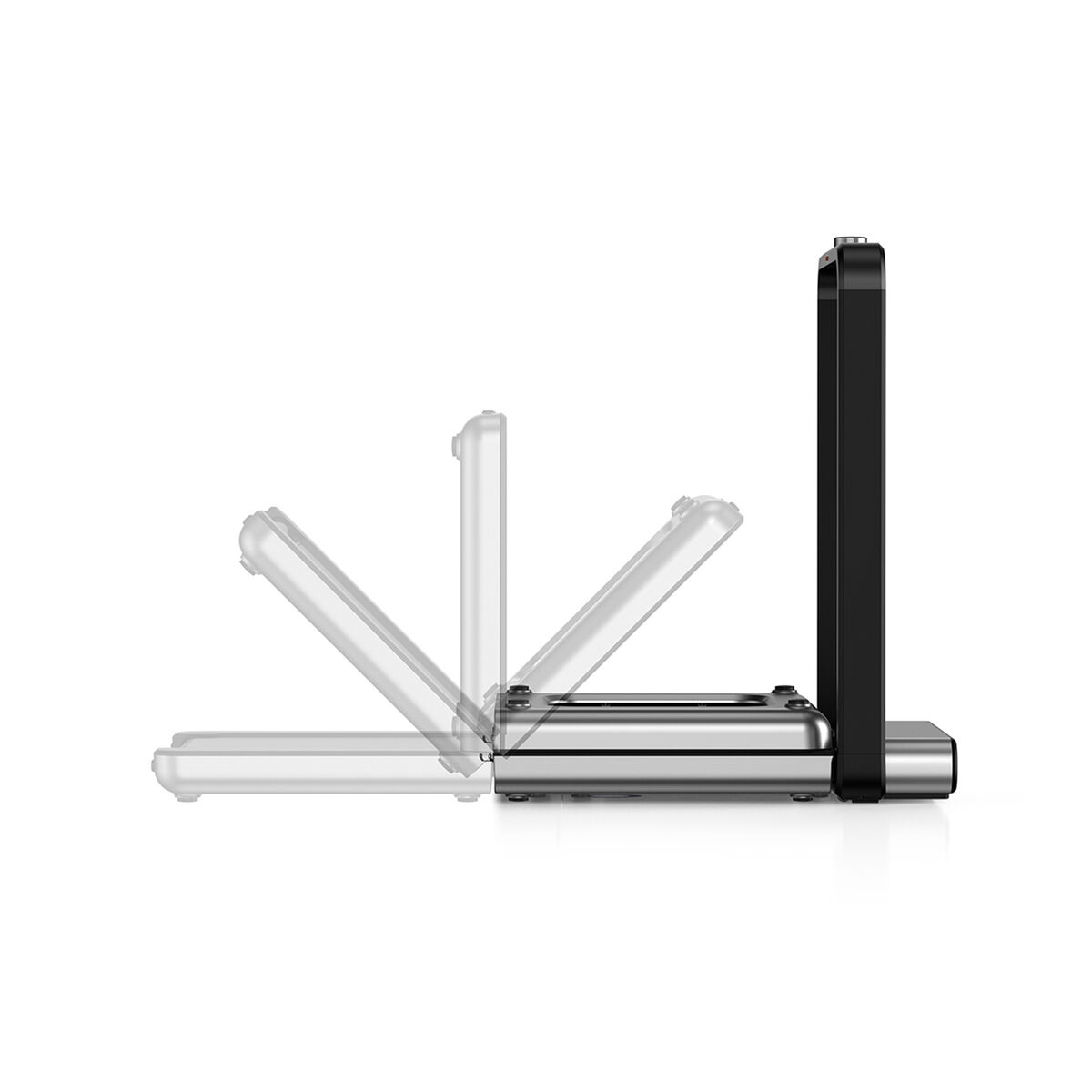 Mancuernas Xiaomi Gris (Reacondicionado B)