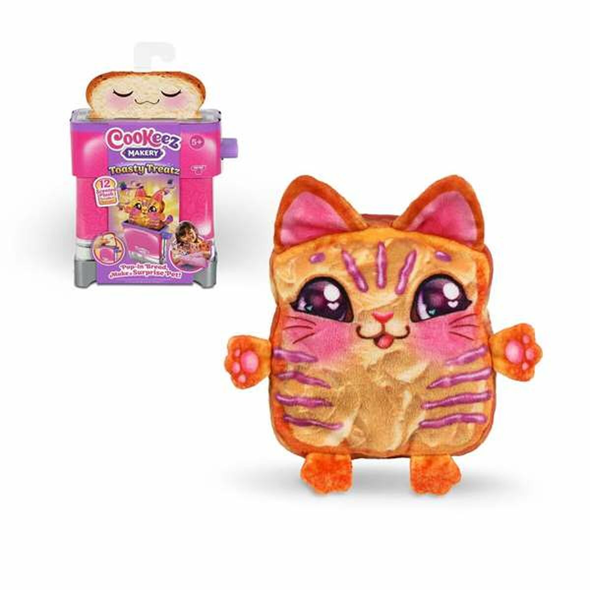 Juego Educativo Famosa