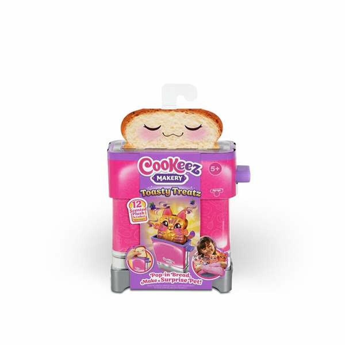 Juego Educativo Famosa