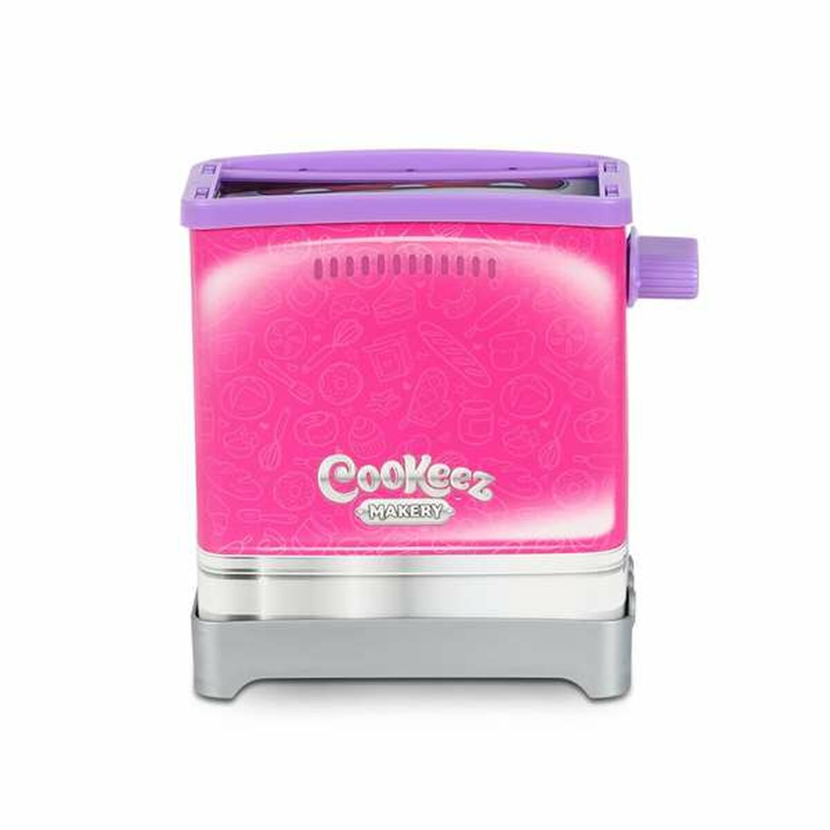 Juego Educativo Famosa