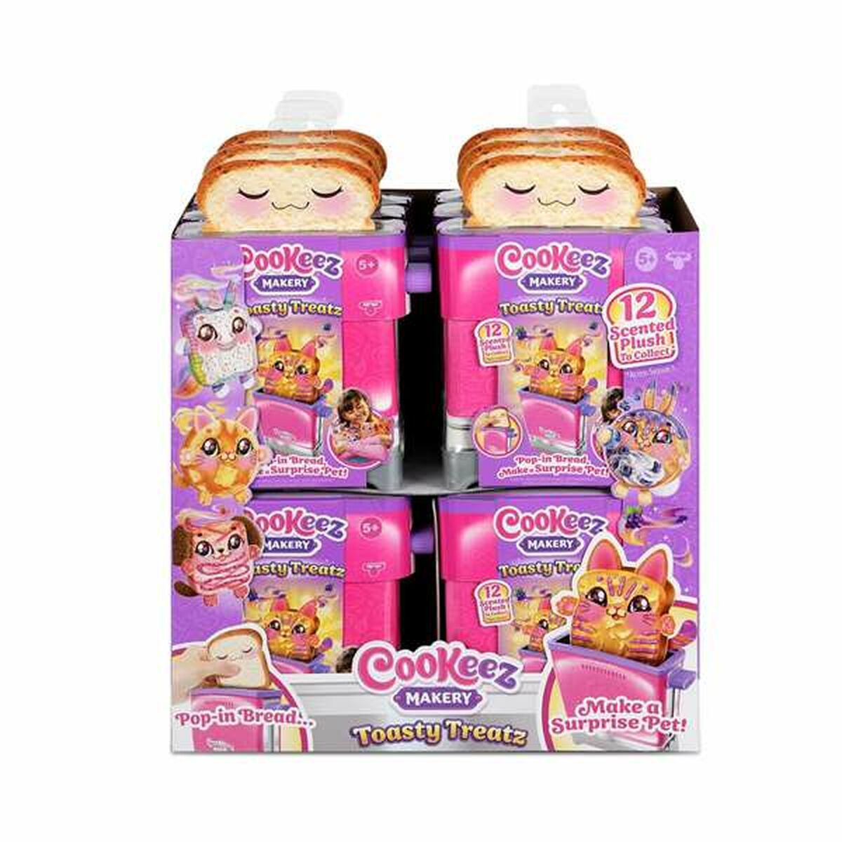 Juego Educativo Famosa