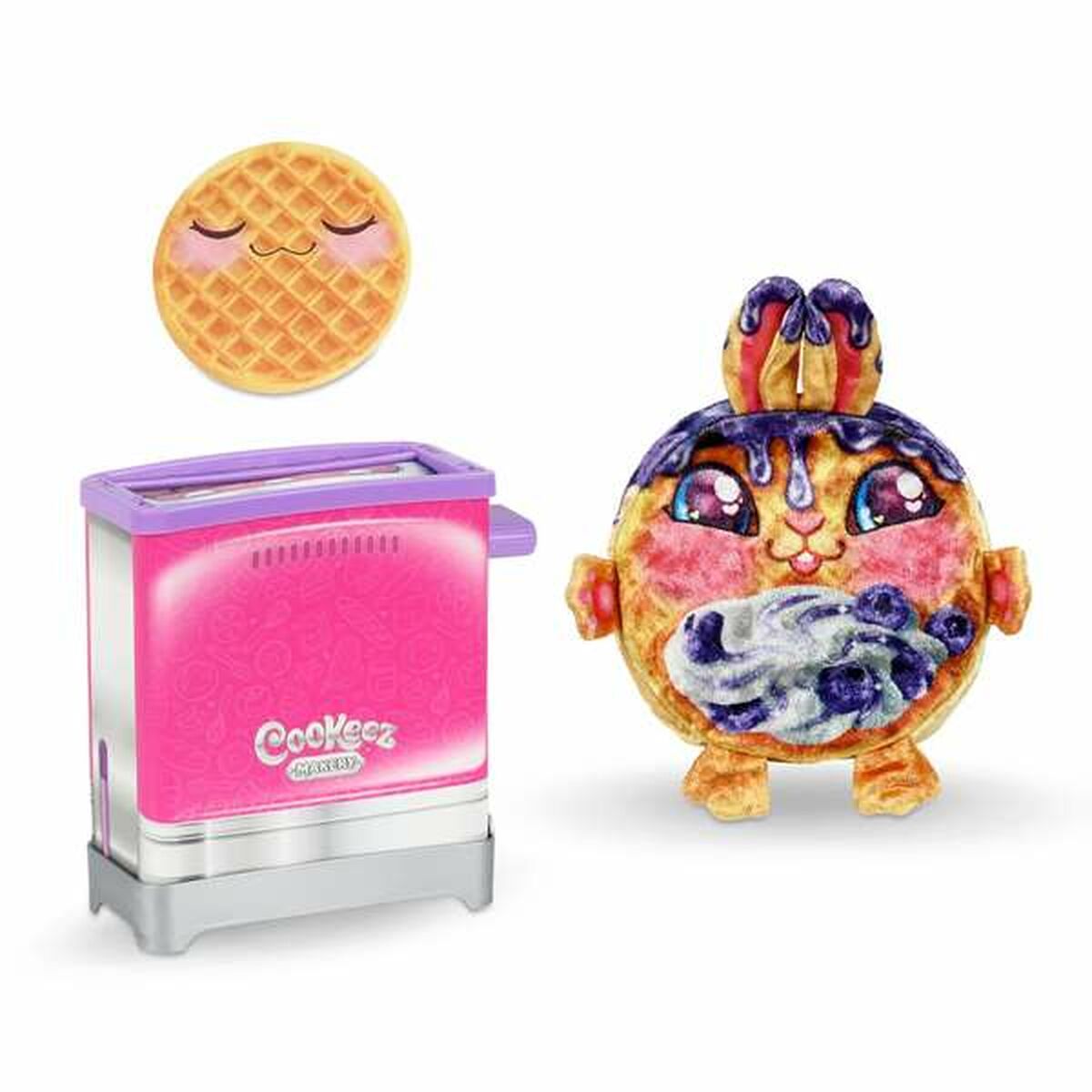 Juego Educativo Famosa