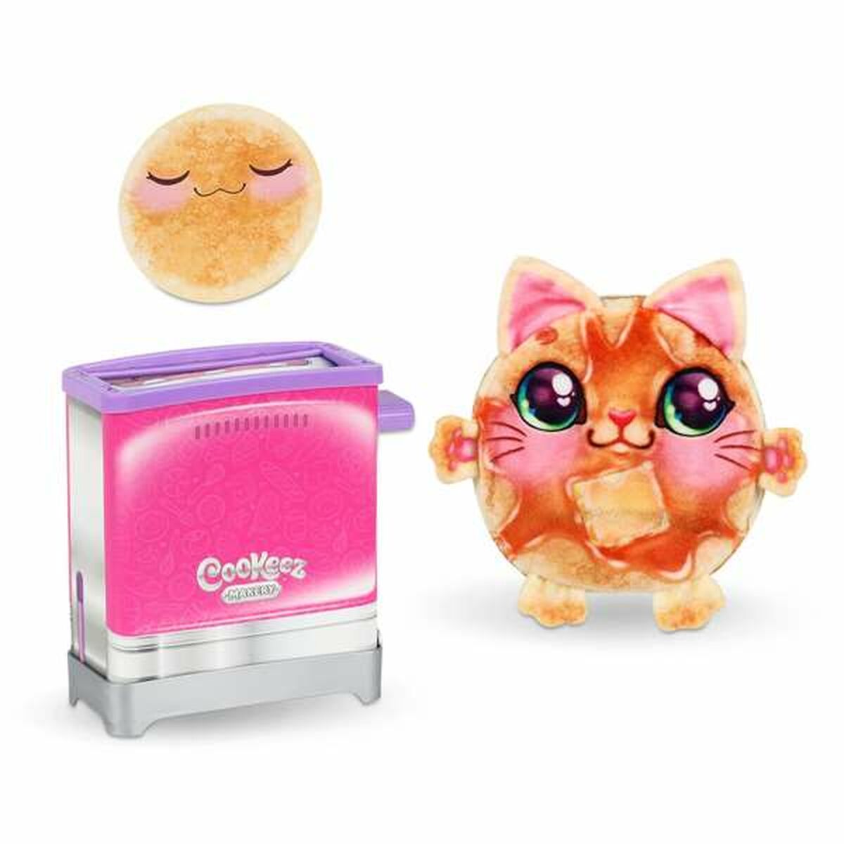 Juego Educativo Famosa