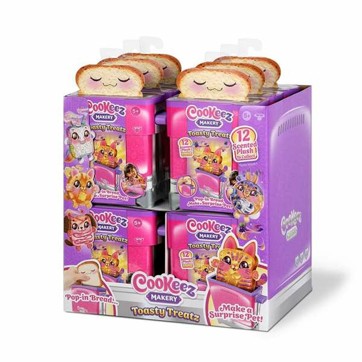 Juego Educativo Famosa