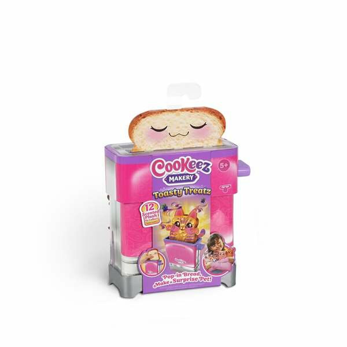 Juego Educativo Famosa