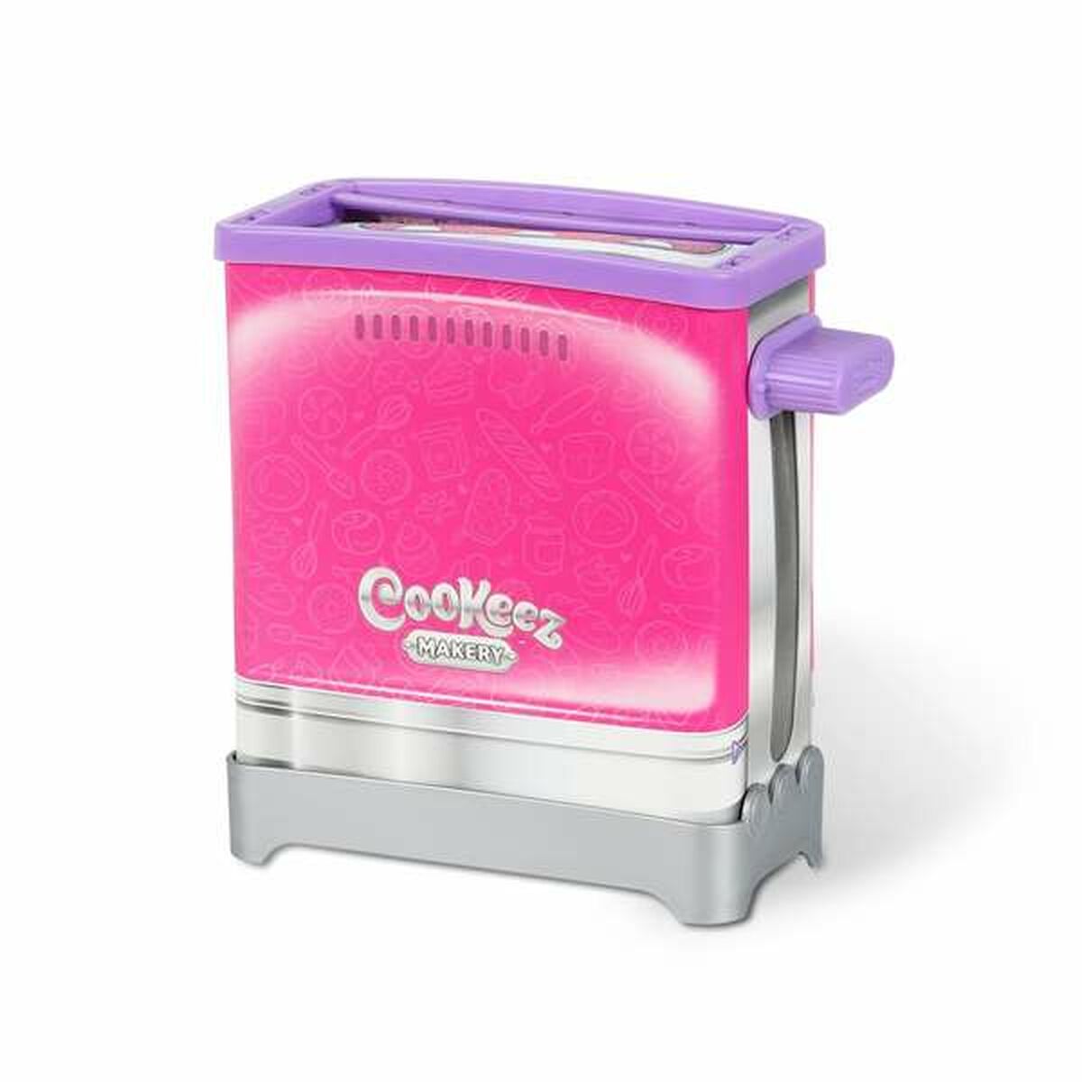 Juego Educativo Famosa