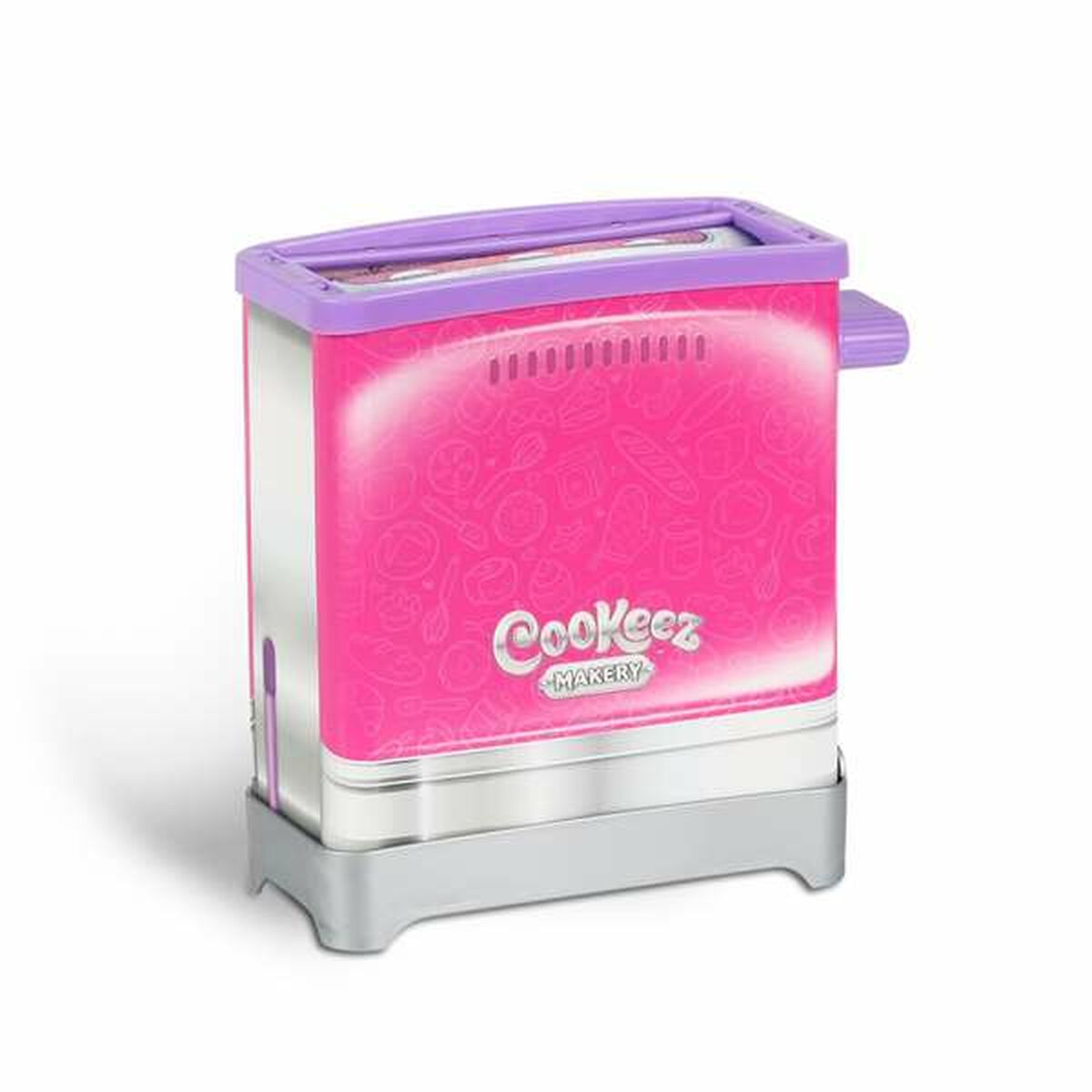 Juego Educativo Famosa