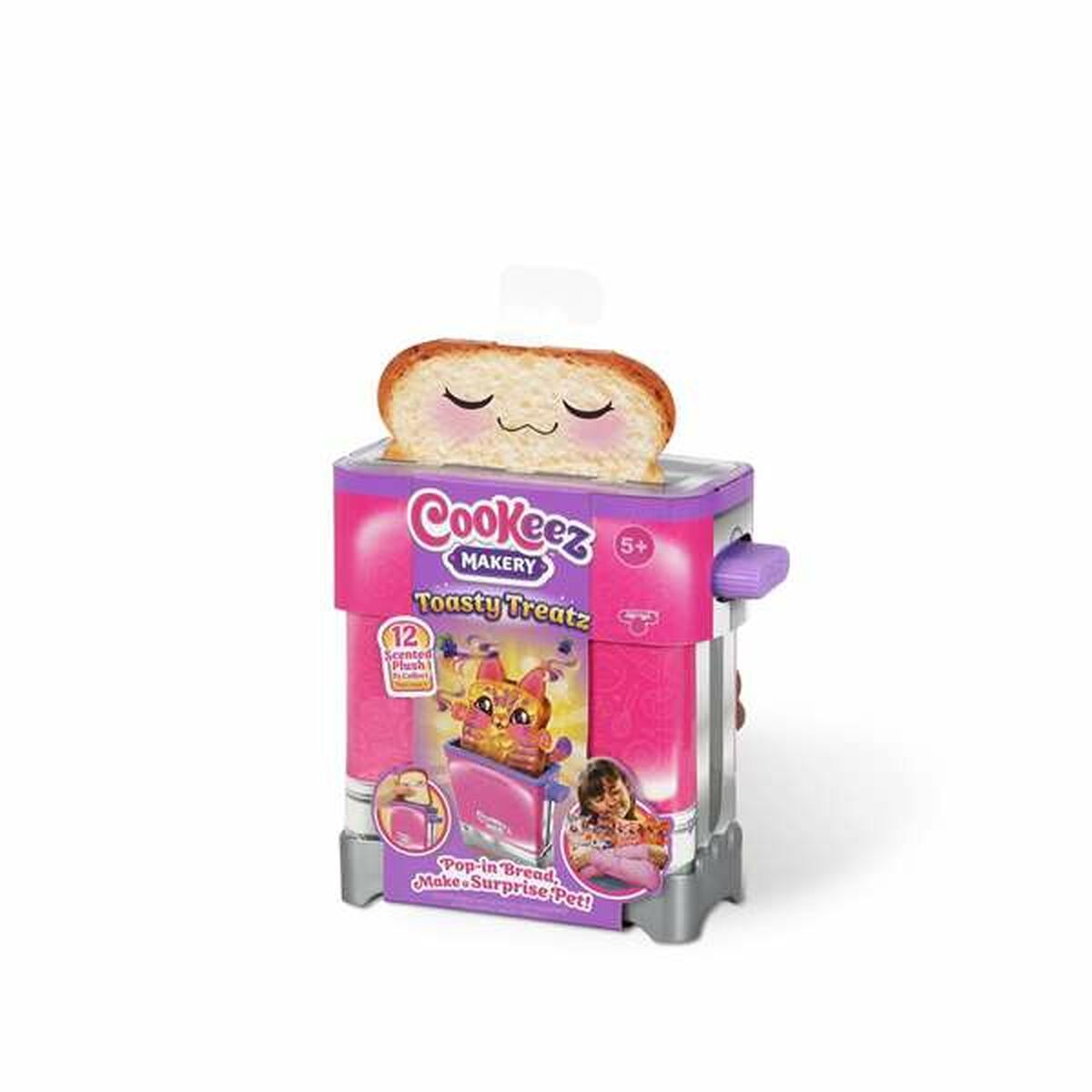 Juego Educativo Famosa