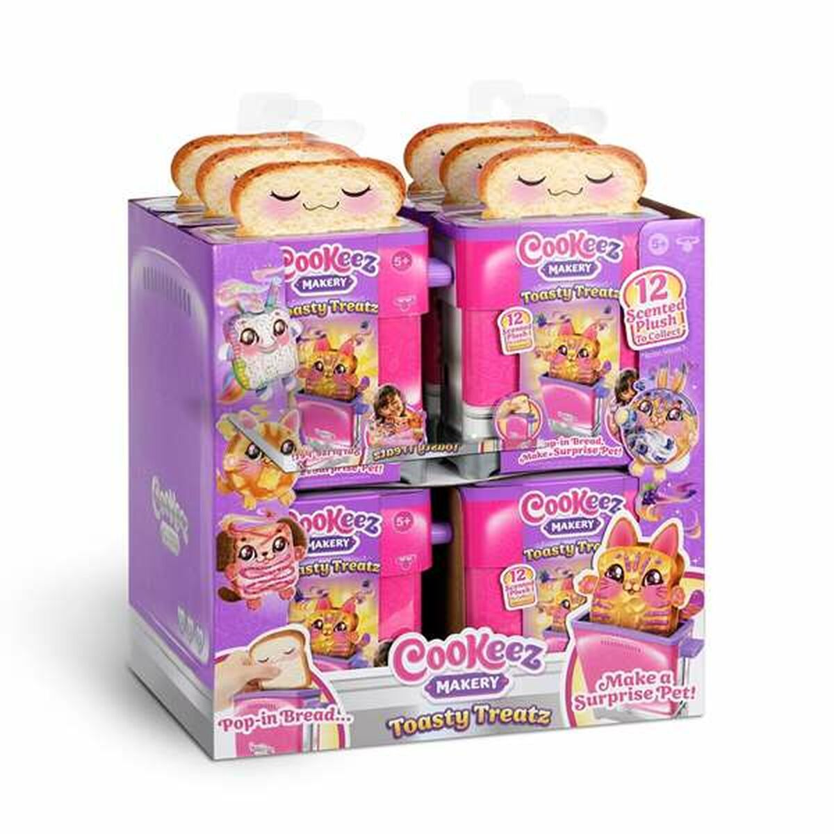 Juego Educativo Famosa