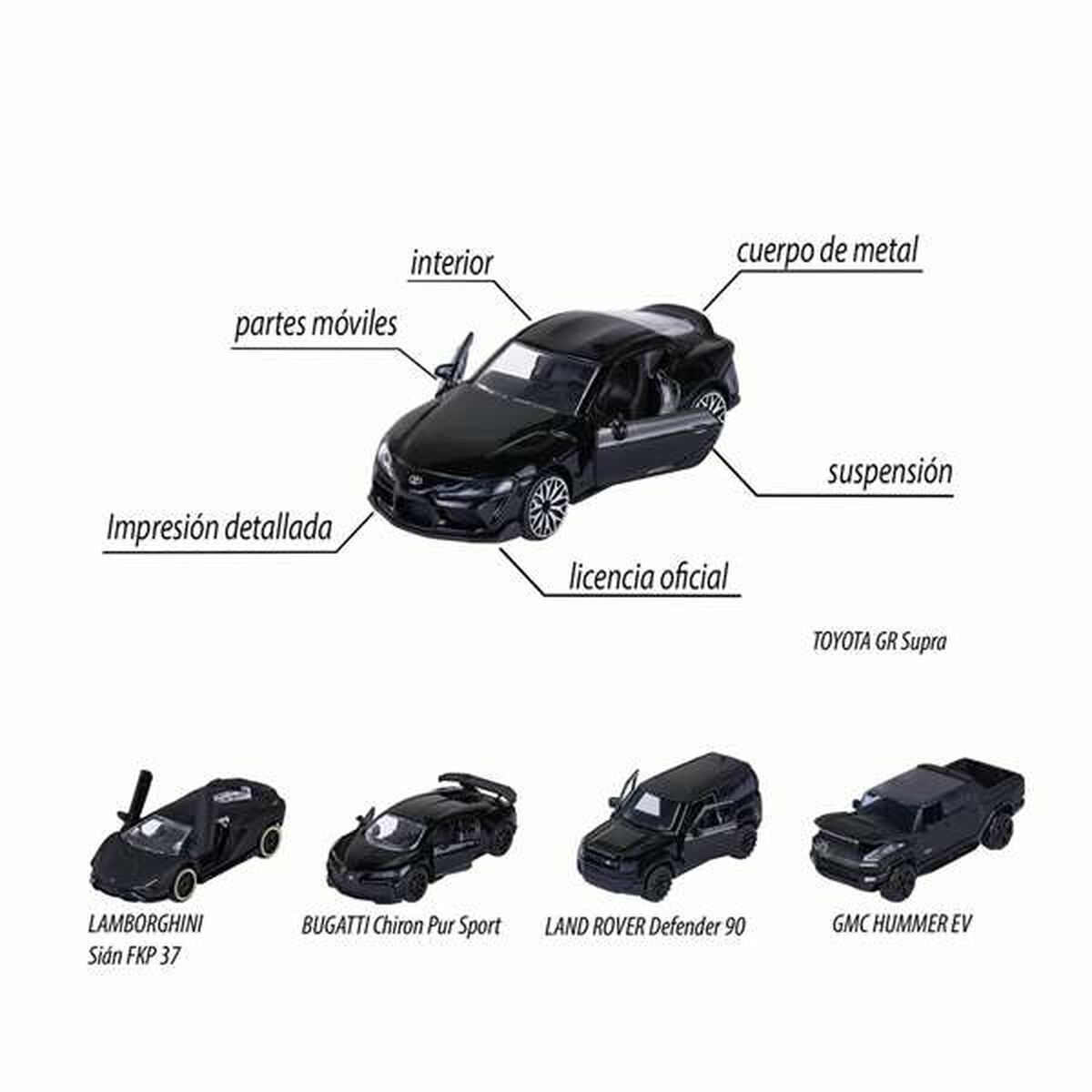 Tabla de Equilibrio Smoby Multicolor
