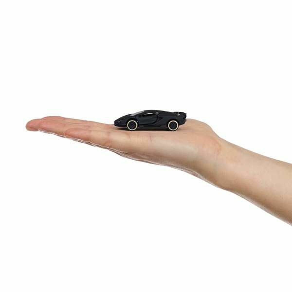 Tabla de Equilibrio Smoby Multicolor