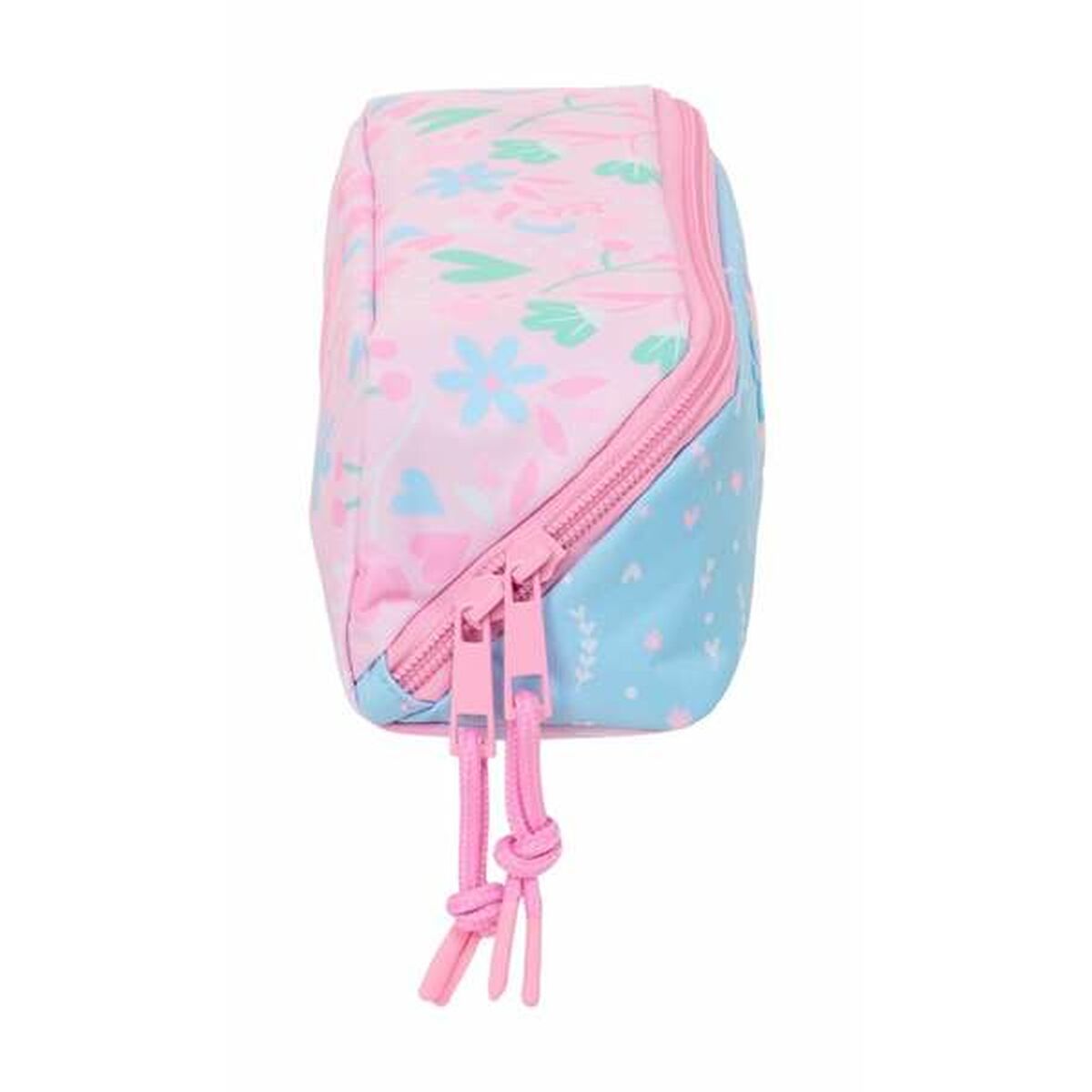 Portatodo Safta 20 x 8 x 8 cm