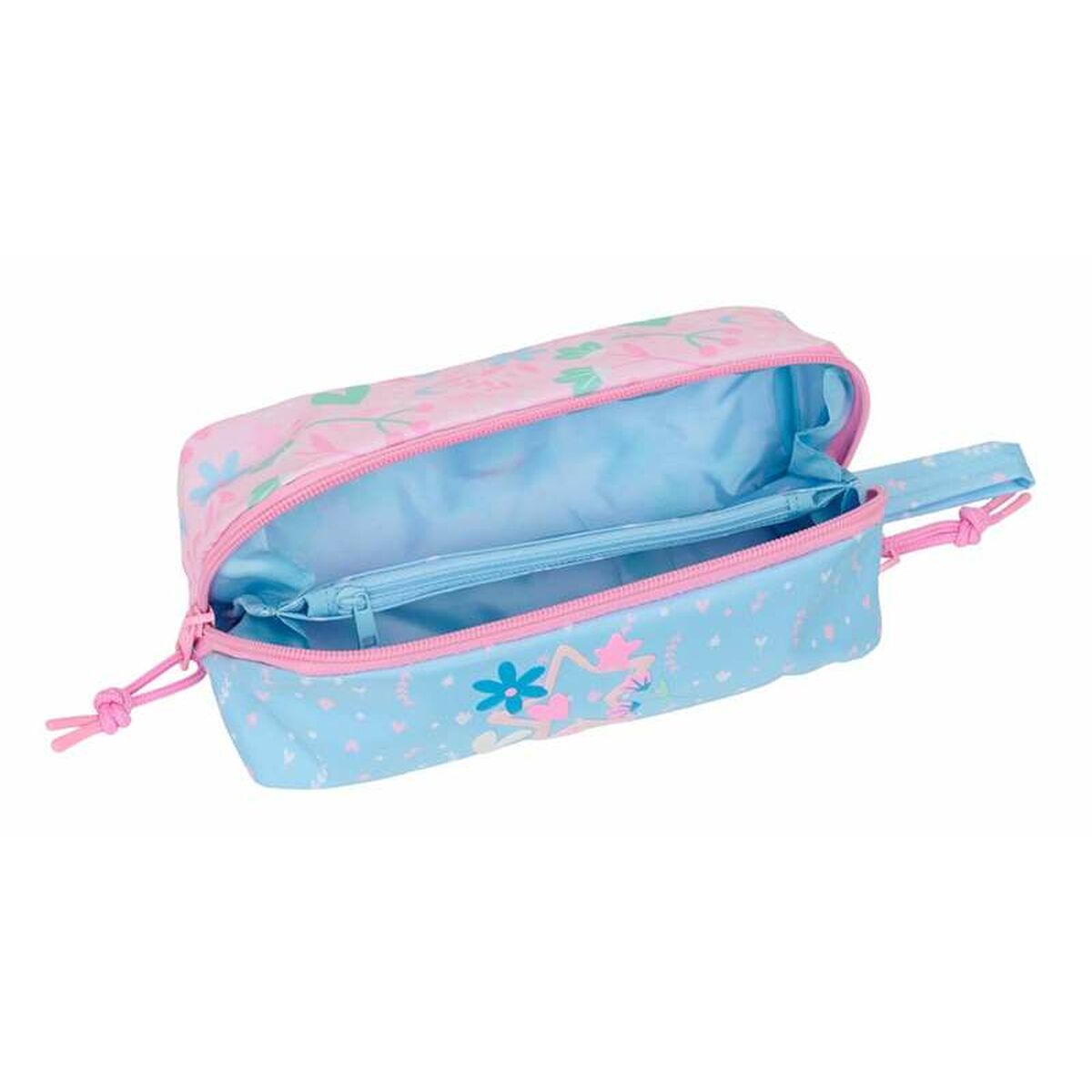 Portatodo Safta 20 x 8 x 8 cm