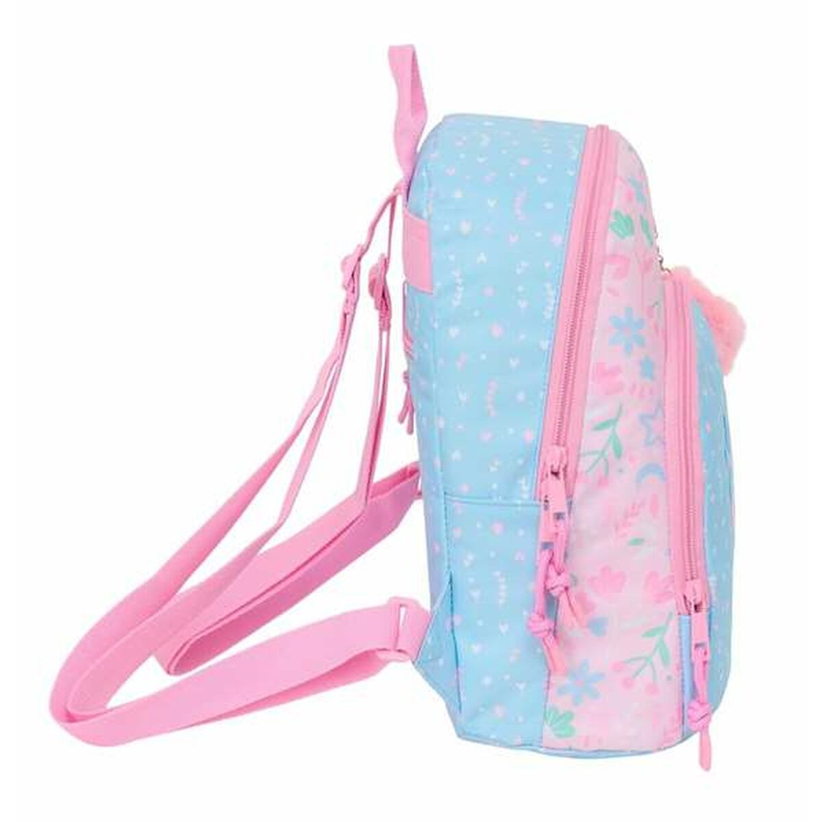 Mochila Safta 25 x 30 x 13 cm