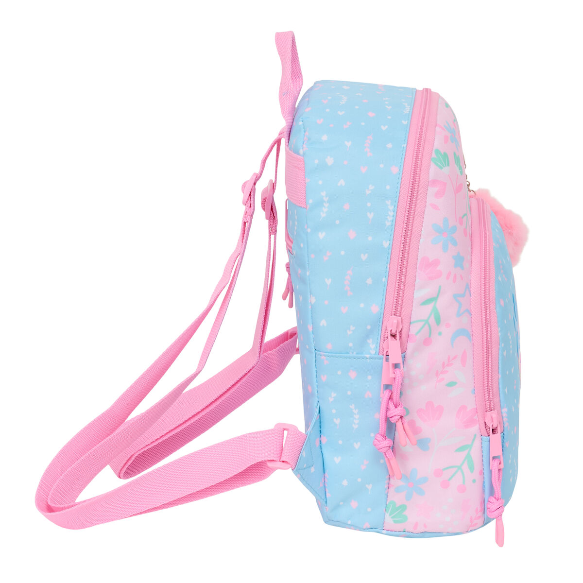 Mochila Safta 25 x 30 x 13 cm