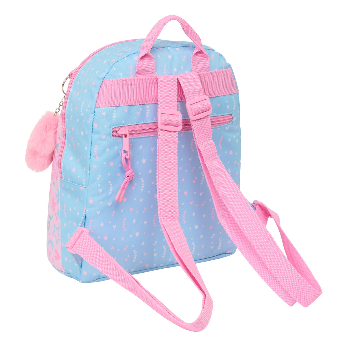 Mochila Safta 25 x 30 x 13 cm