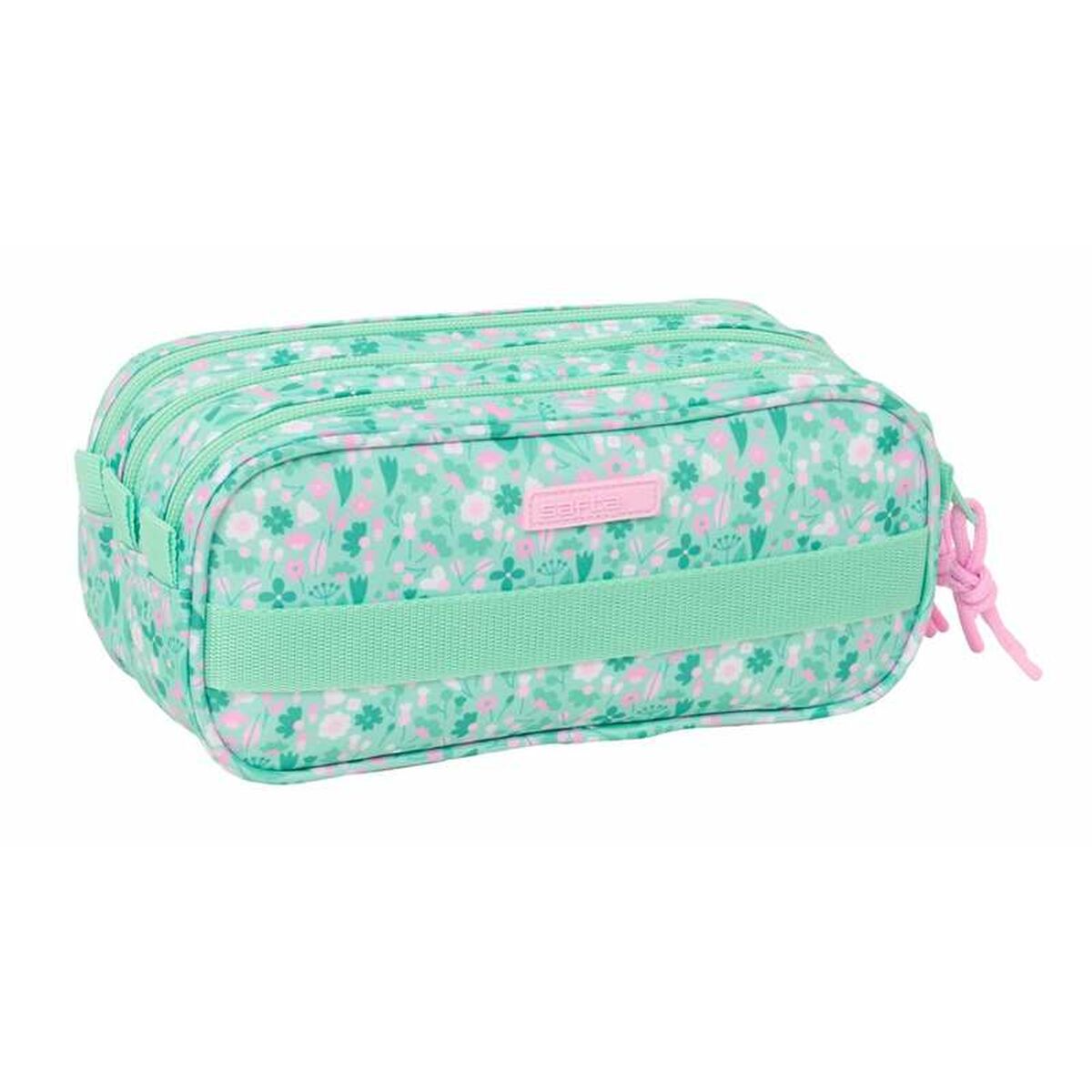 Portatodo Safta 21,5 x 10 x 8 cm