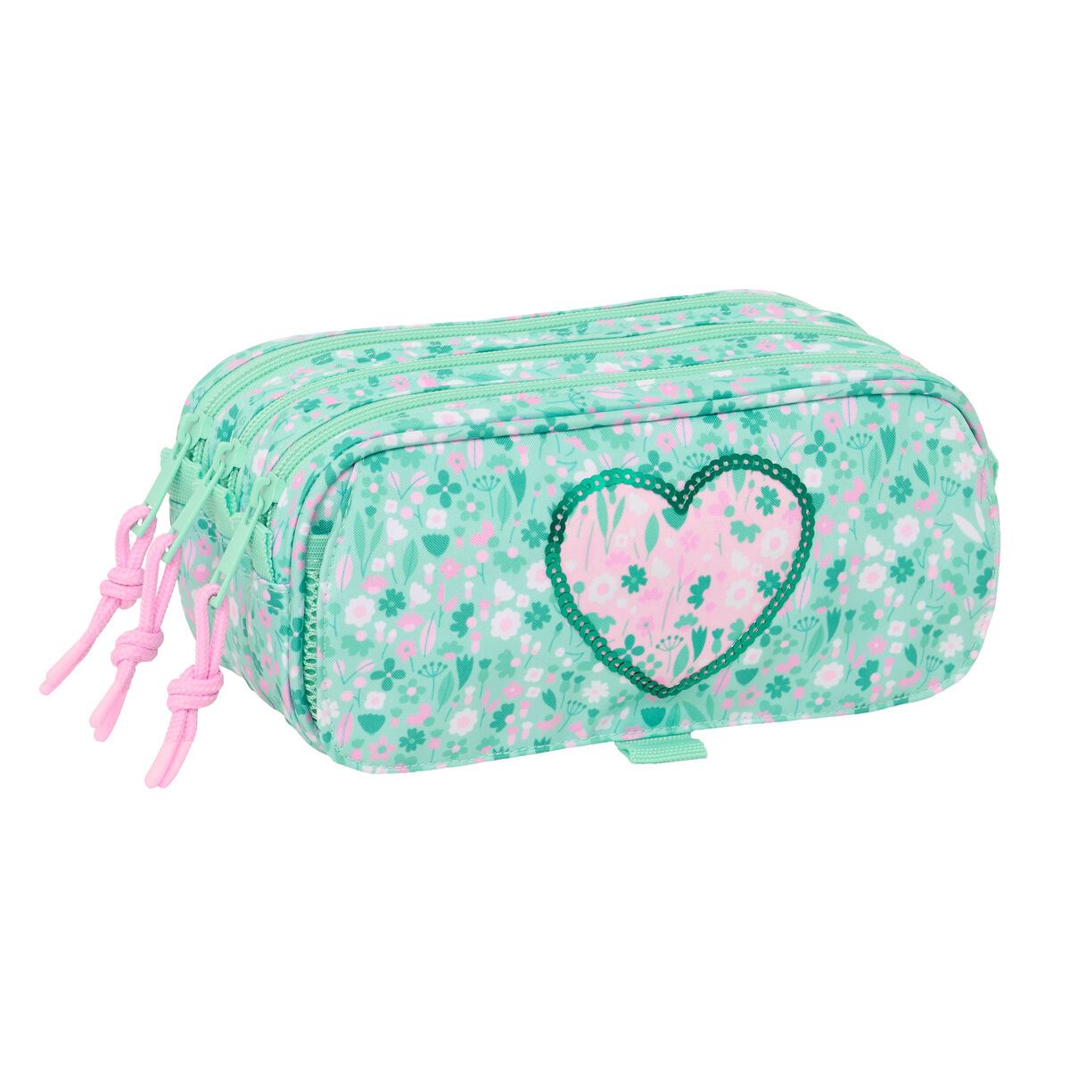 Portatodo Safta 21,5 x 10 x 8 cm