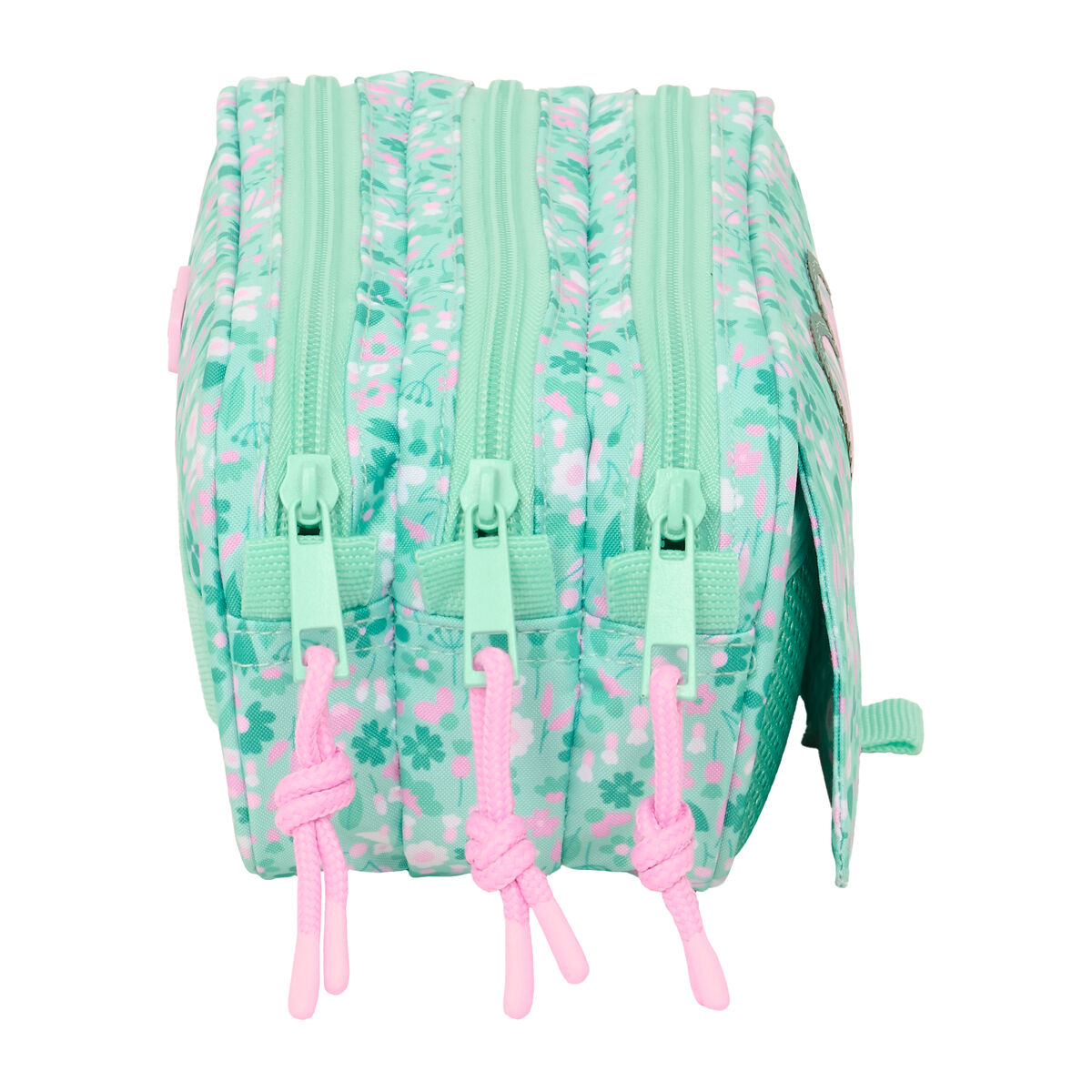 Portatodo Safta 21,5 x 10 x 8 cm