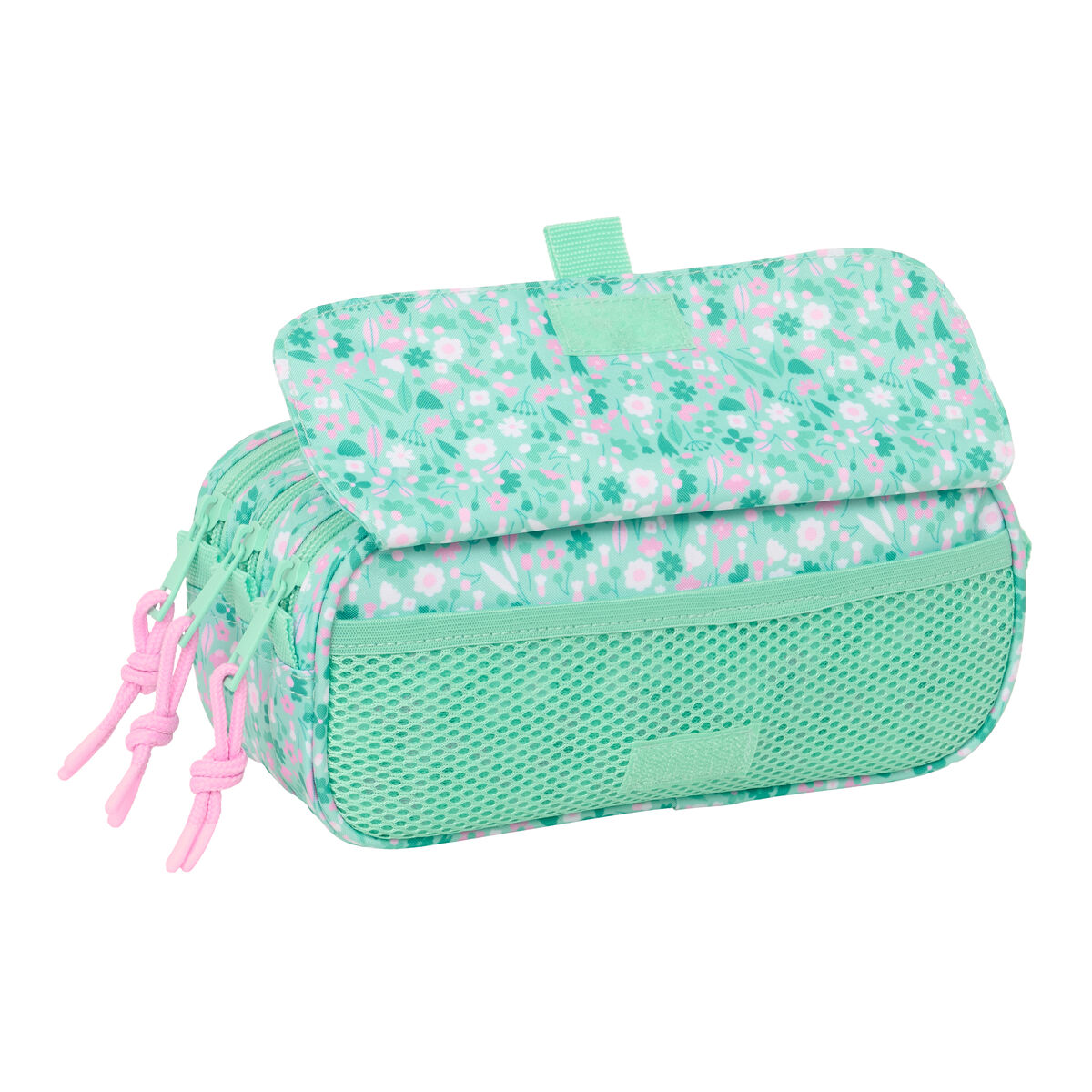 Portatodo Safta 21,5 x 10 x 8 cm