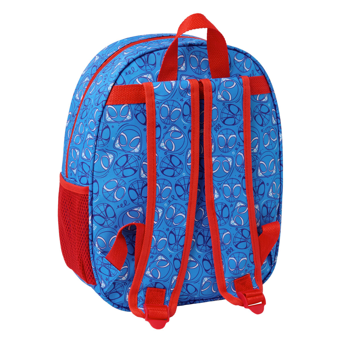 Mochila Escolar Safta 27 x 33 x 10 cm