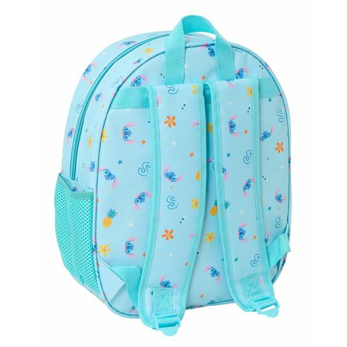 Mochila Escolar Safta 27 x 33 x 10 cm