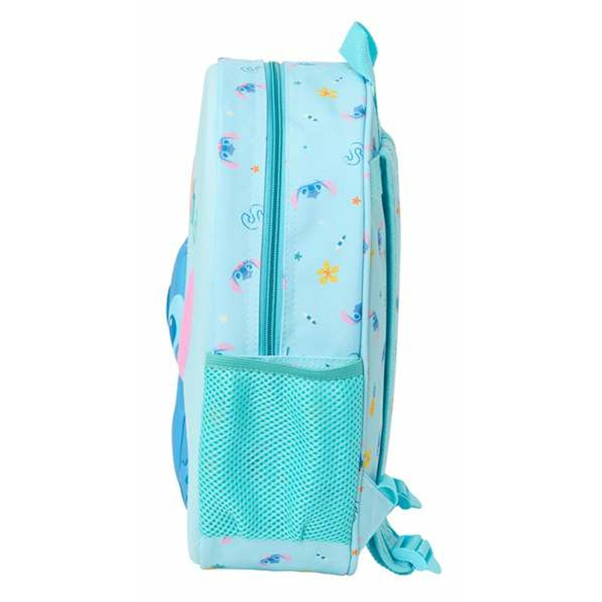 Mochila Escolar Safta 27 x 33 x 10 cm
