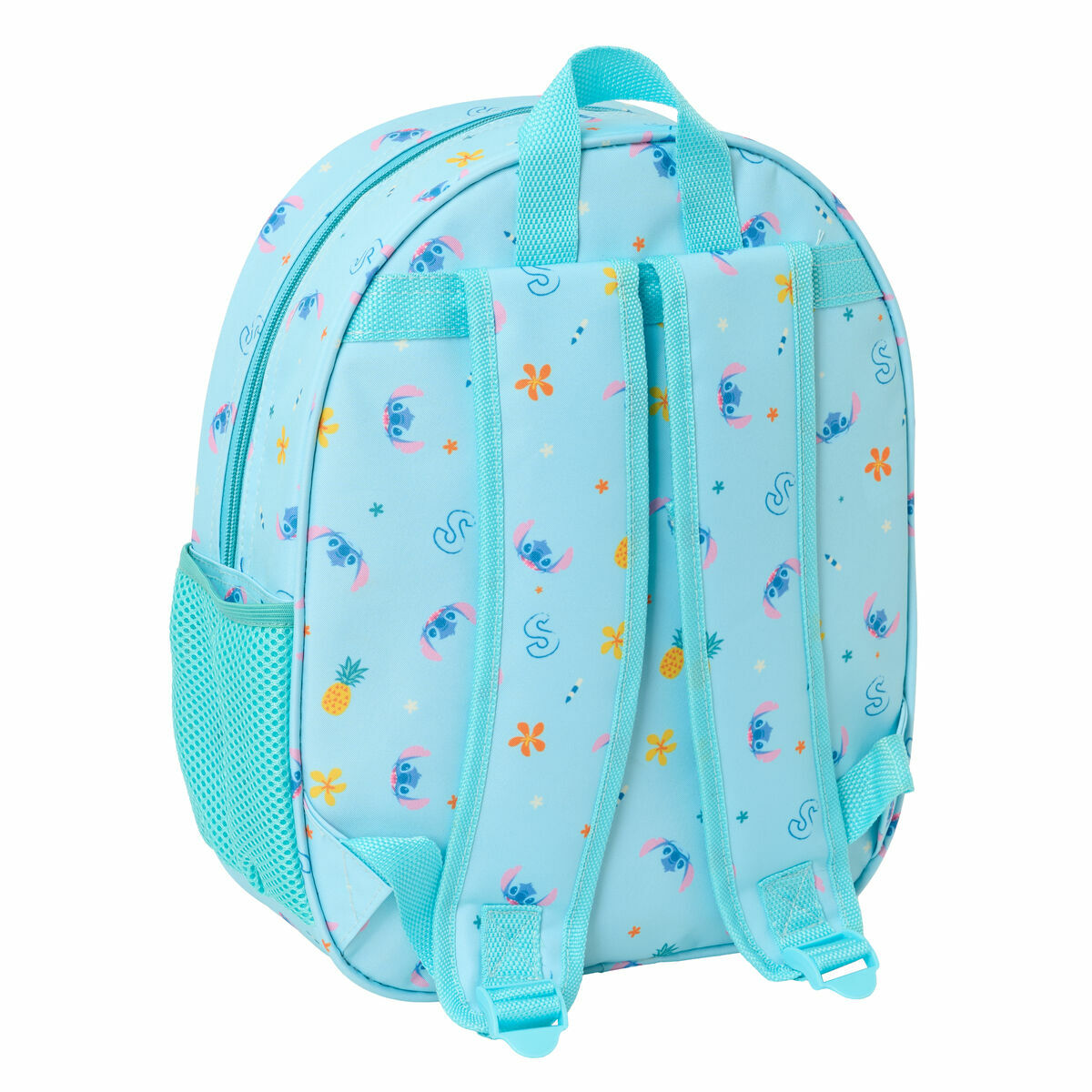 Mochila Escolar Safta 27 x 33 x 10 cm