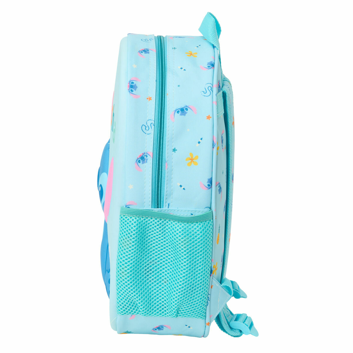 Mochila Escolar Safta 27 x 33 x 10 cm