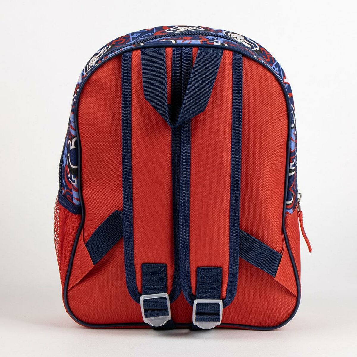 Mochila Escolar Mickey Mouse Rojo 25,0 x 31,0 x 10,0 cm