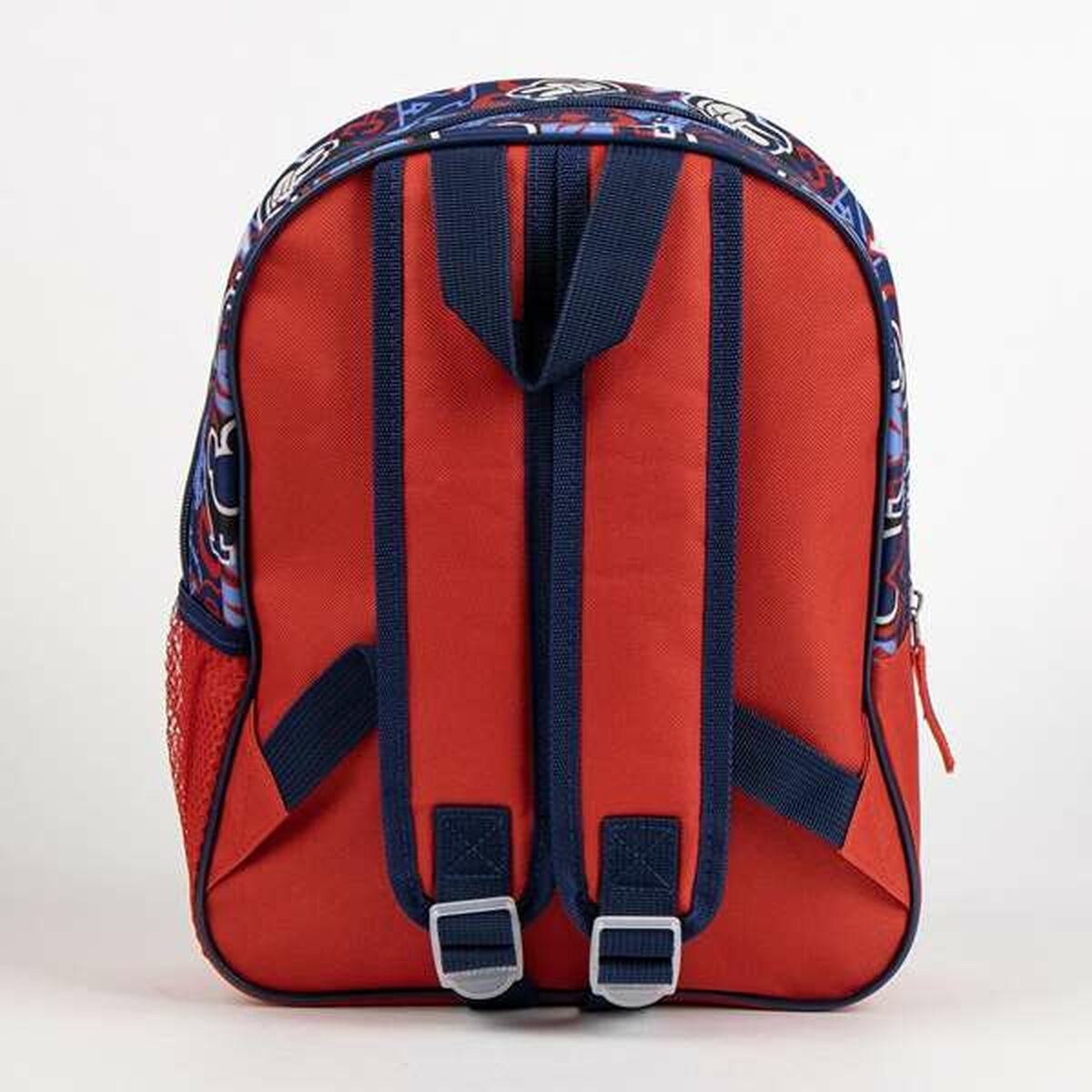 Mochila Escolar Mickey Mouse Rojo 25,0 x 31,0 x 10,0 cm