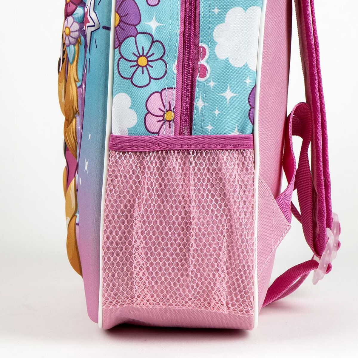 Mochila Escolar The Paw Patrol Rosa 25,0 x 31,0 x 10,0 cm