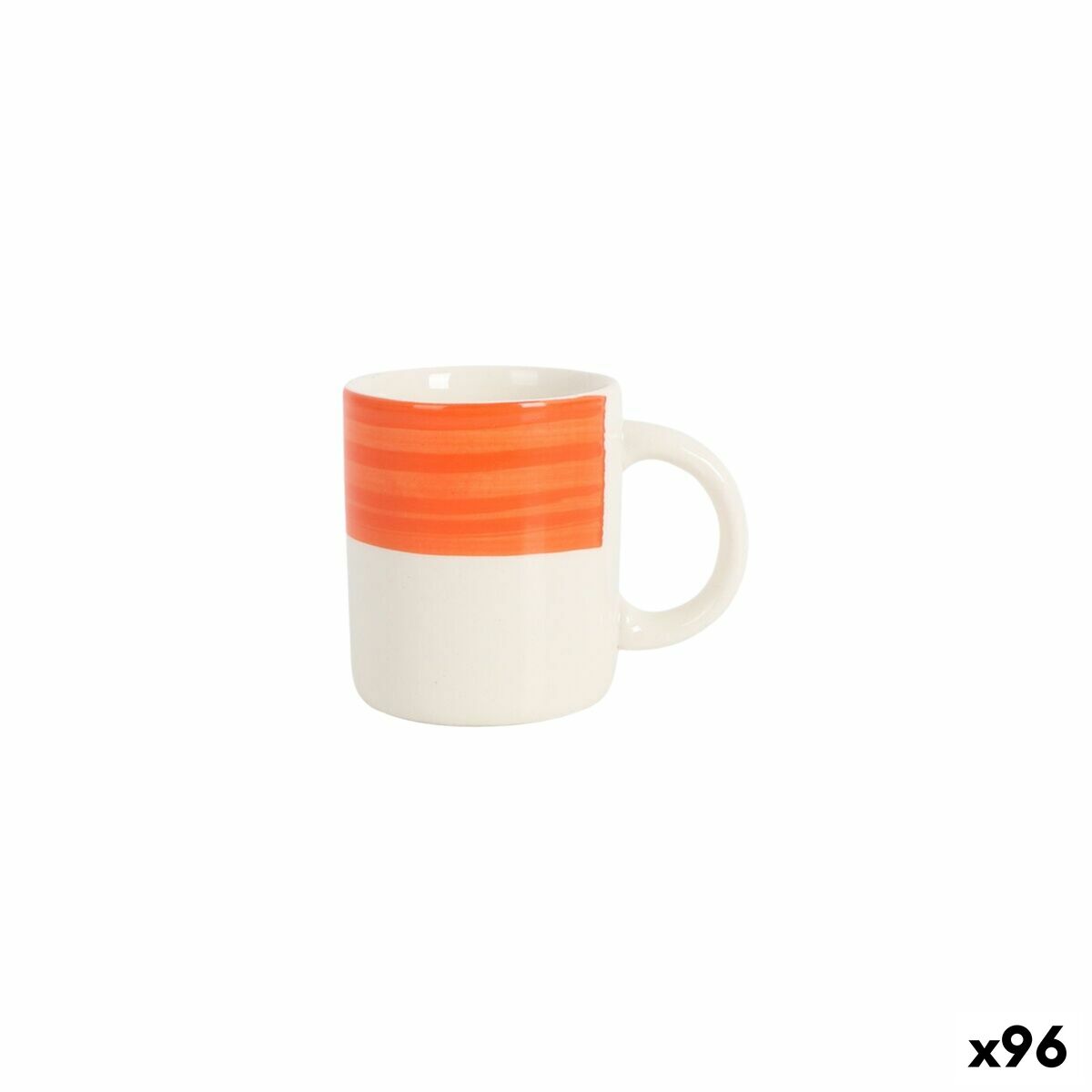 Taza de café y té Jesse 90 ml (96 Unidades)