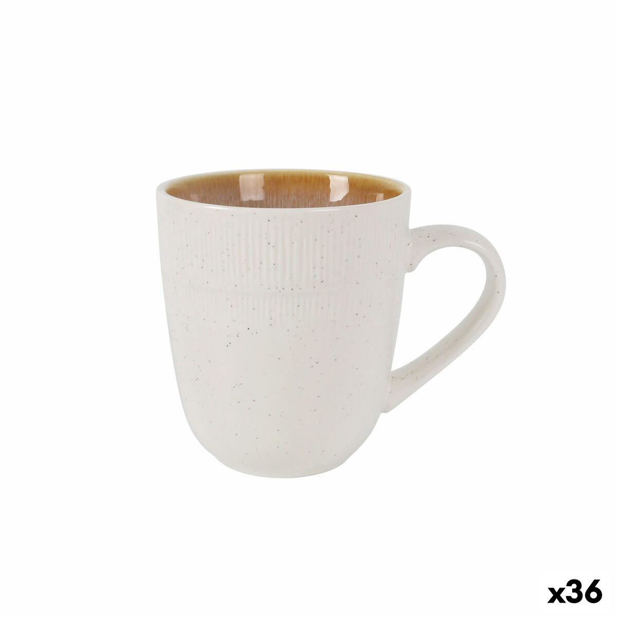 Taza Mug La Mediterránea Calobra 350 ml (36 Unidades)