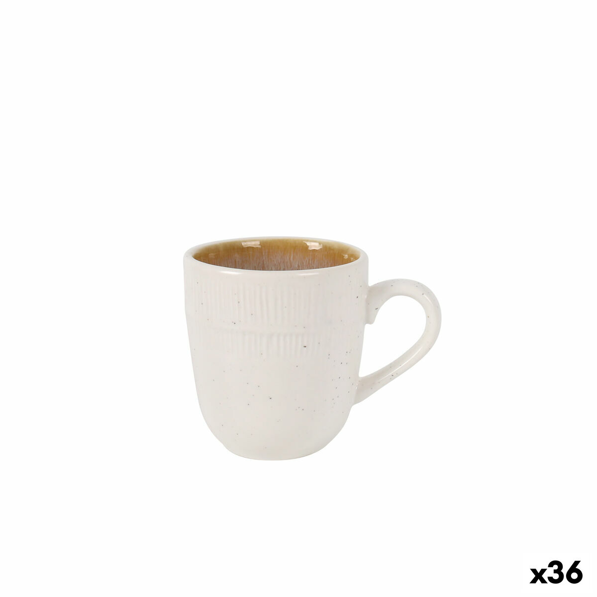 Taza Mug La Mediterránea Calobra 100 ml (36 Unidades)