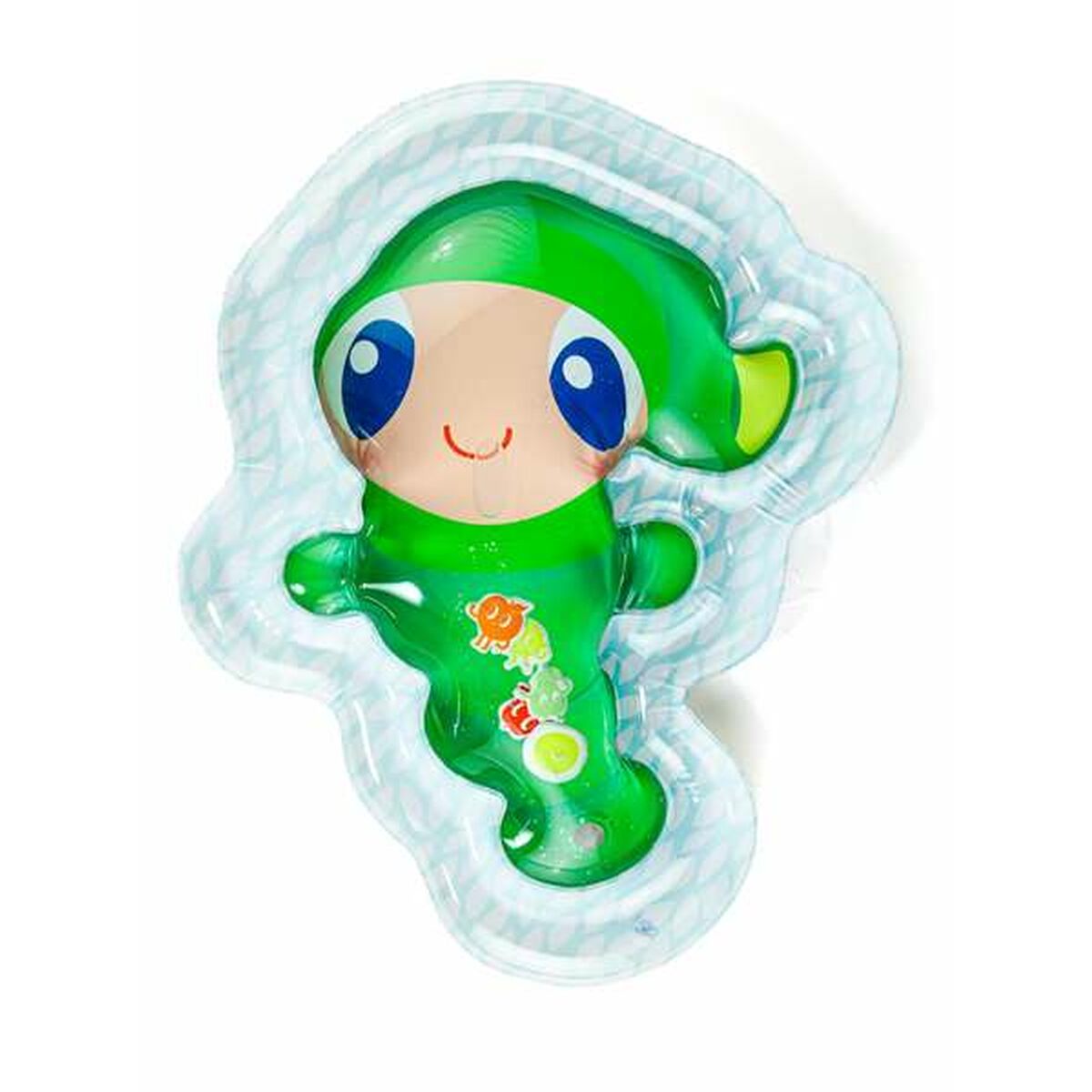 Alfombra de juego Moltó Activity Watermat